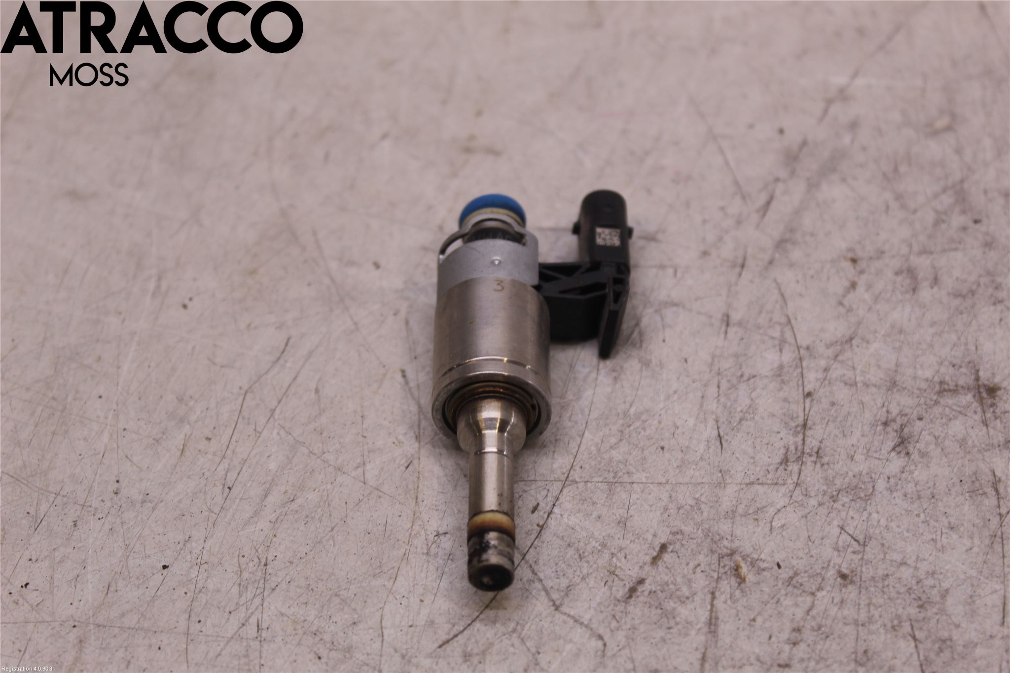 Volkswagen VW GOLF / E-GOLF VII 13-20 Inns Dyse