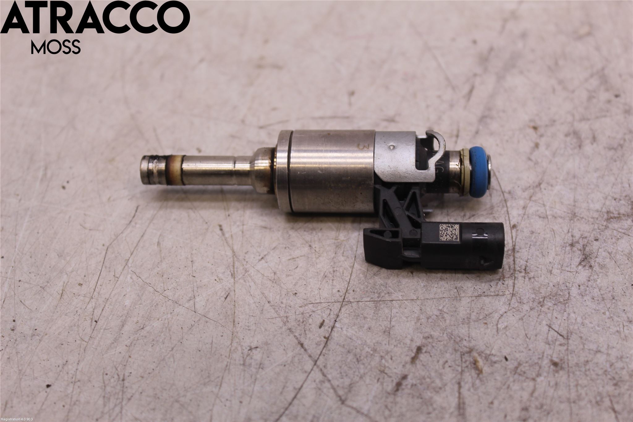 Volkswagen VW GOLF / E-GOLF VII 13-20 Inns Dyse