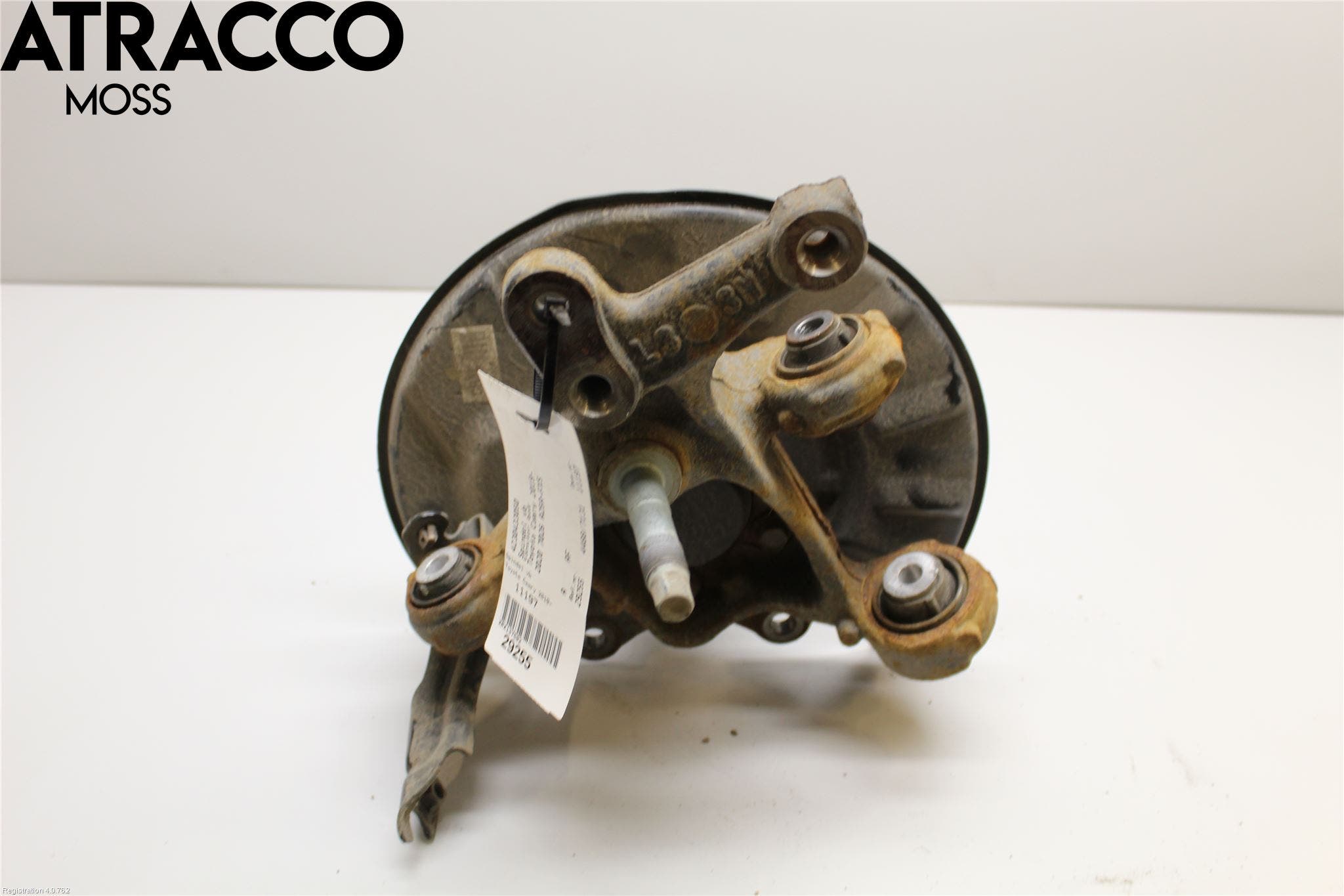 Toyota CAMRY 19-24 Spindel Vb