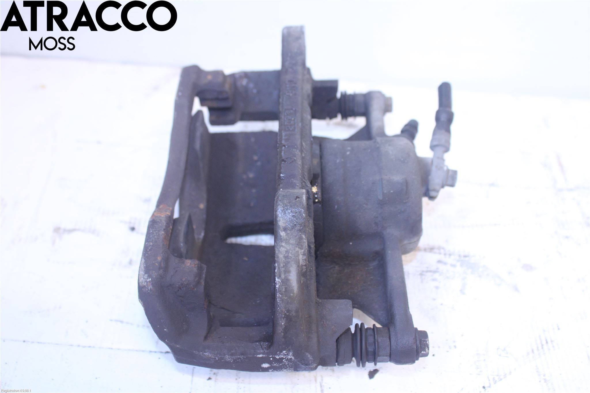 Volkswagen VW SHARAN 11- Bremsecaliper Foran Venstre