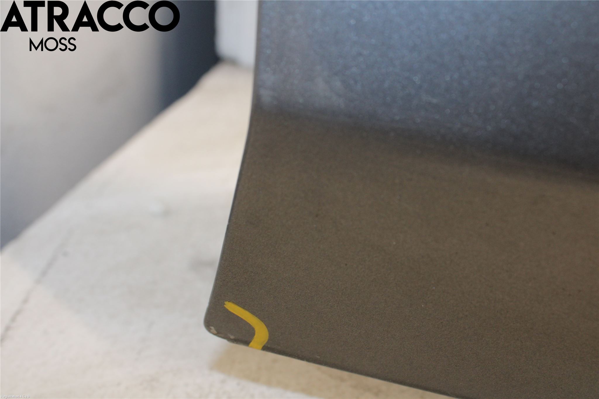 BMW 1 E87/81 5D/3D 03-11 Dør 4D Foran Høyre