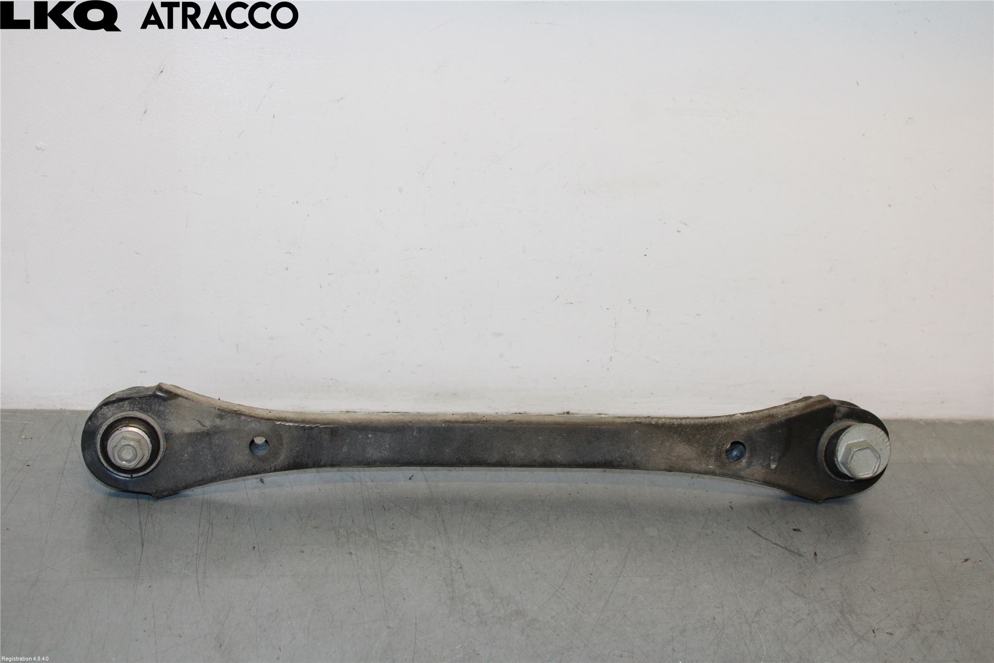 Hyundai IONIQ 6 CE 23- Bærearm Bak Høyre