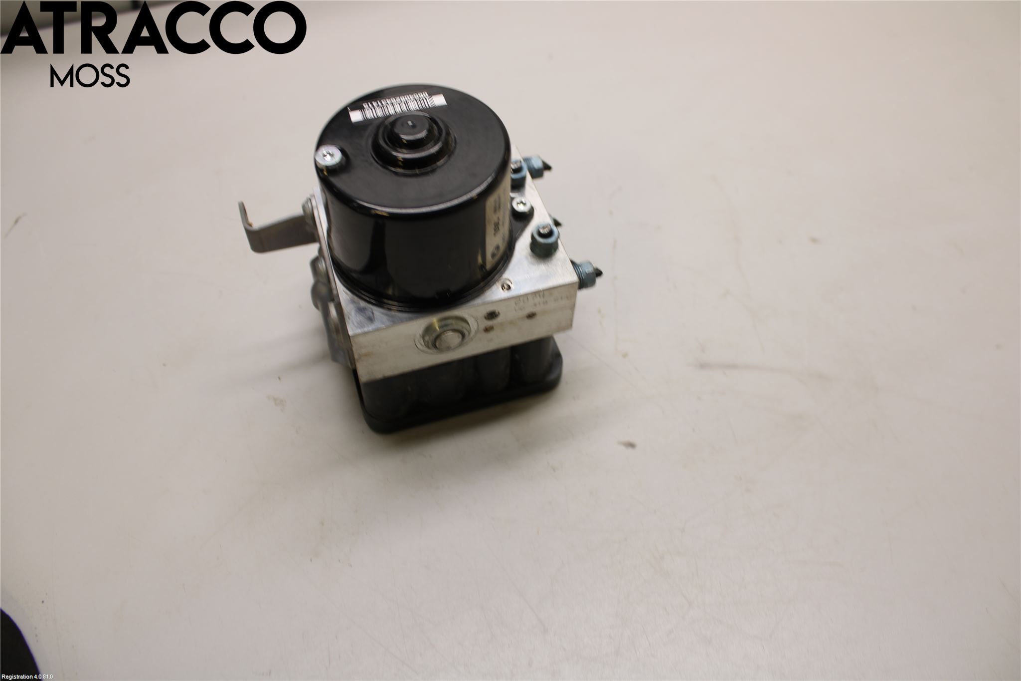 BMW 3 E90/91 SED/TOU 05-12 Abs Hydraulikkaggregat