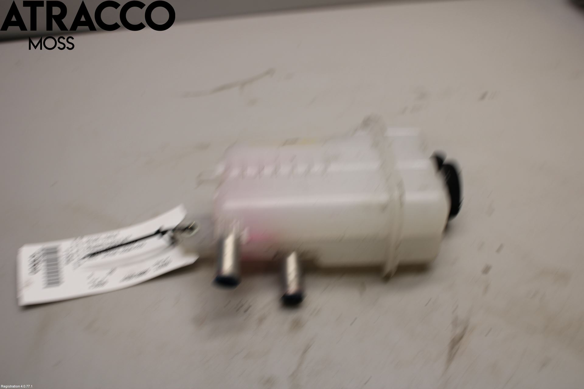 Toyota RAV4 19- Ekspansjonstank