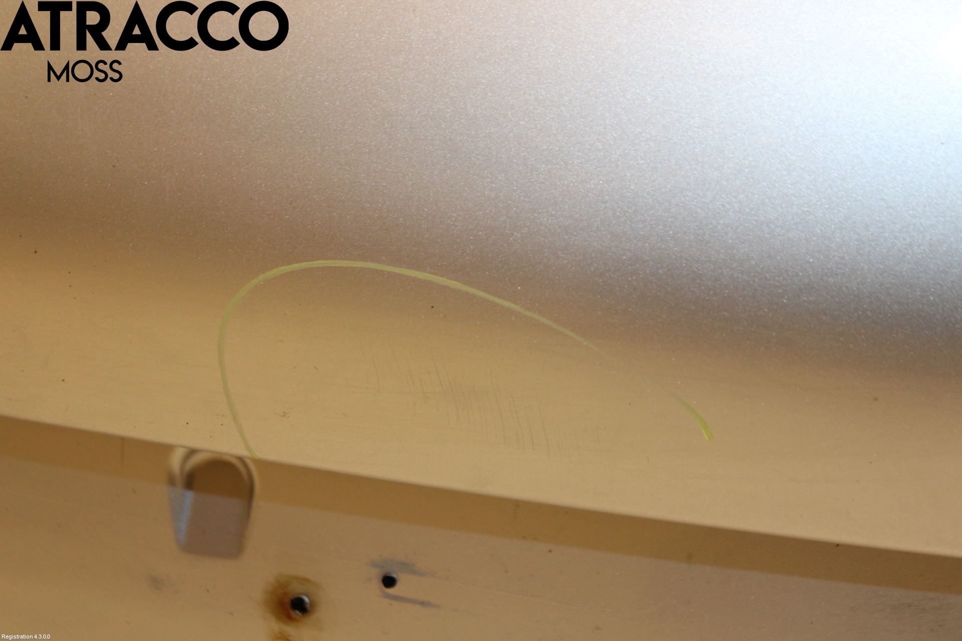 Peugeot 308 14-21 Bakluke Cc - Kombi