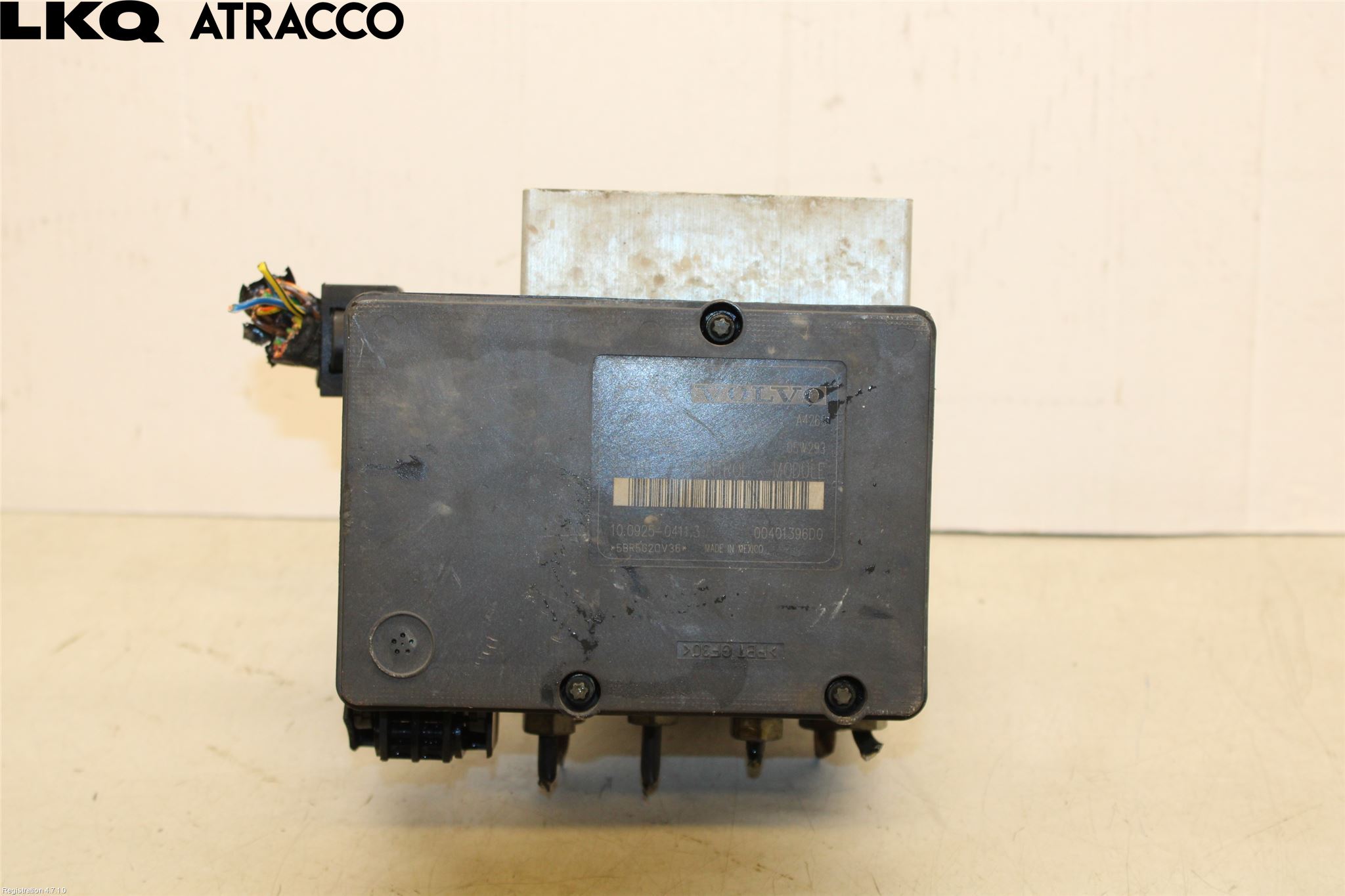 Volvo XC70 05-07 Abs Hydraulikkaggregat