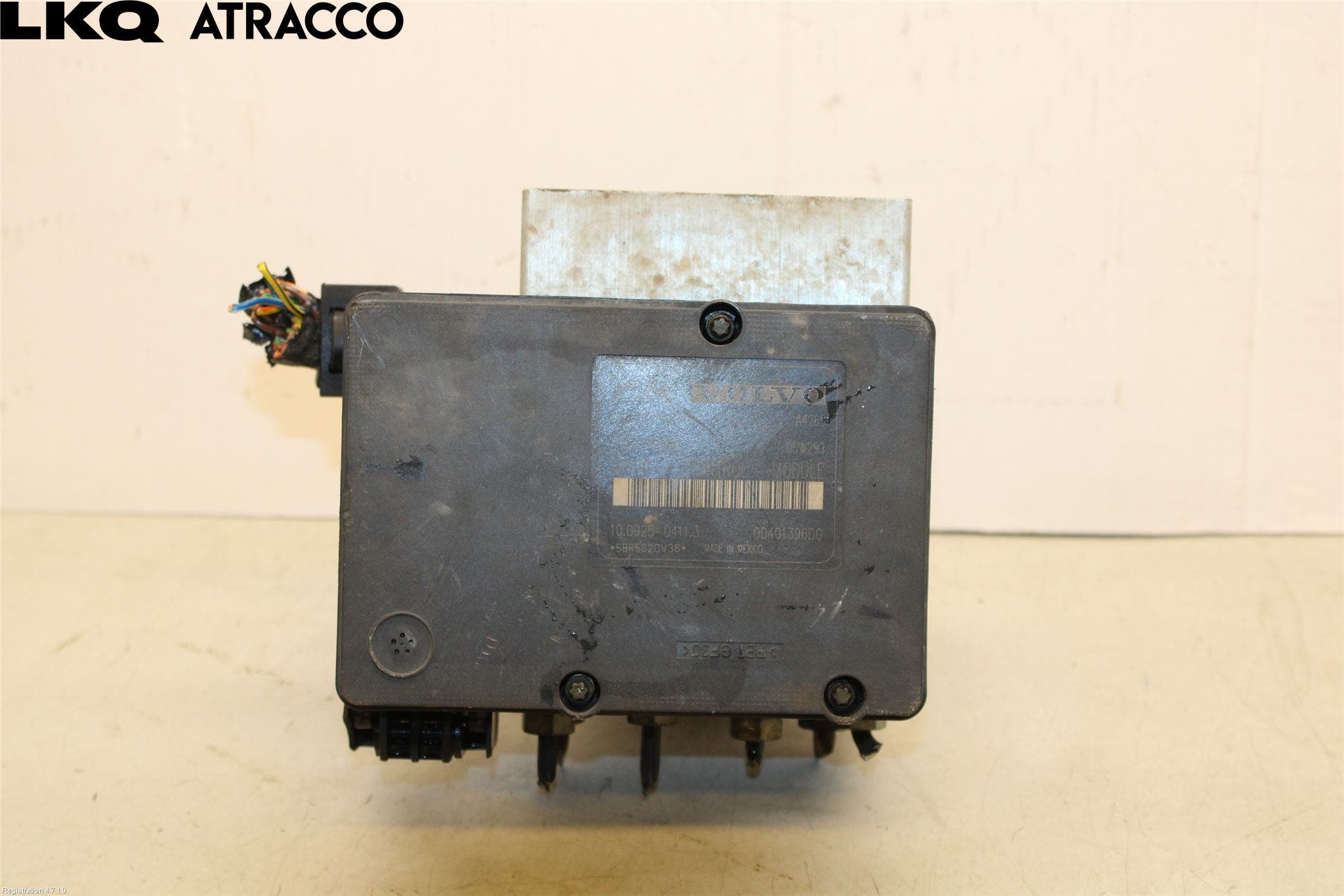 Volvo XC70 05-07 Abs Hydraulikkaggregat