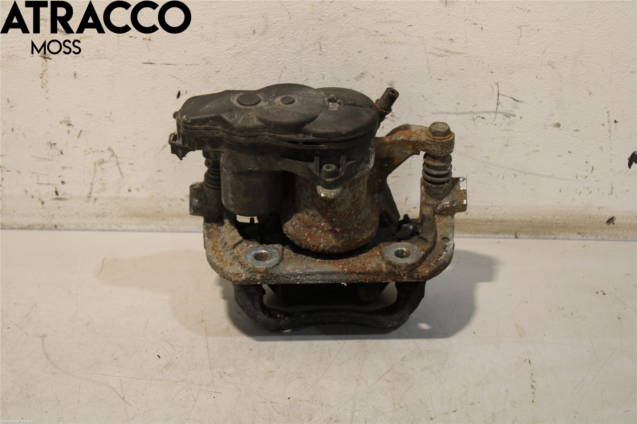 Lexus NX 300h 15-21 Bremsecaliper Bak Venstre