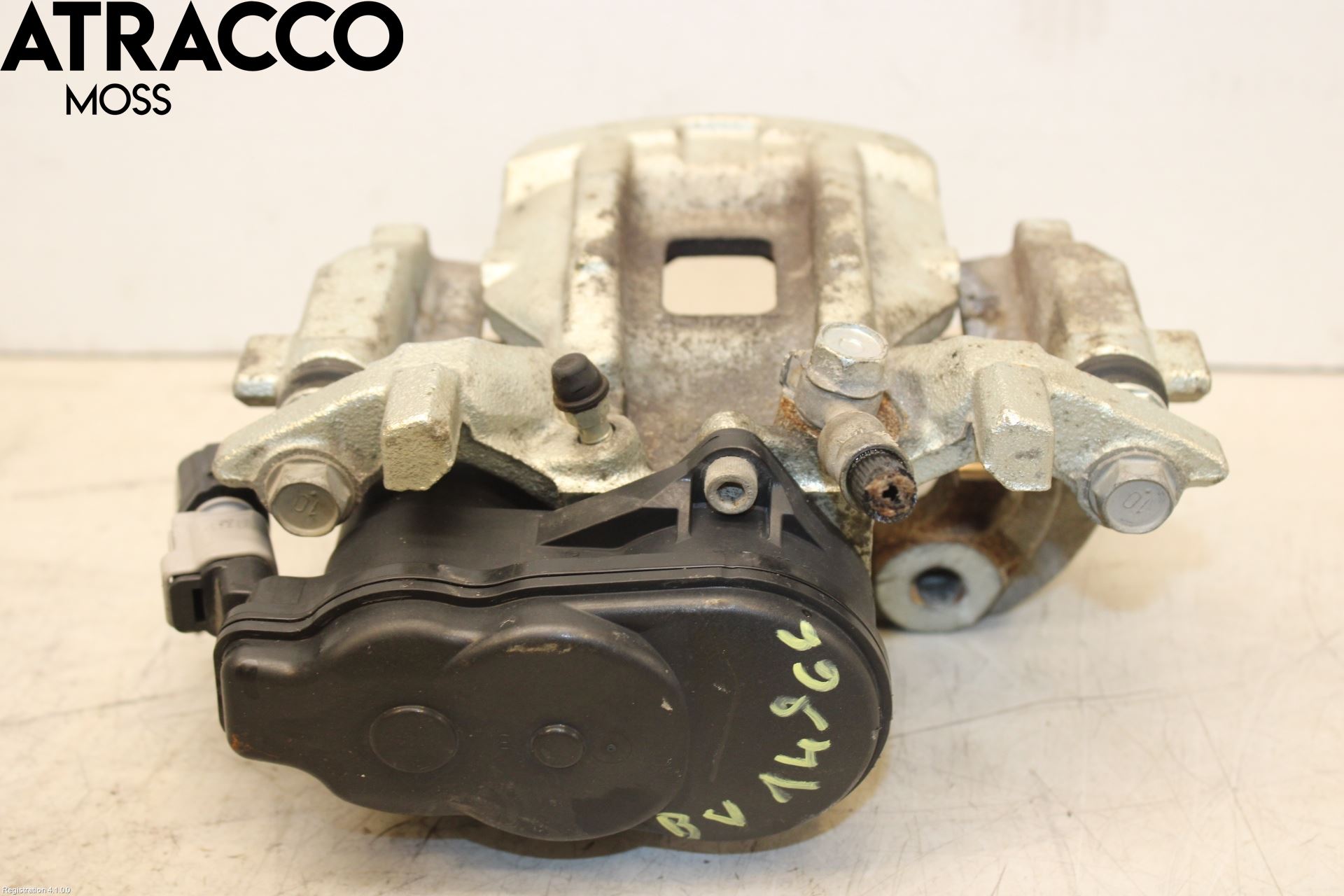 Toyota YARIS CROSS XP21 21- Bremsecaliper Bak Venstre
