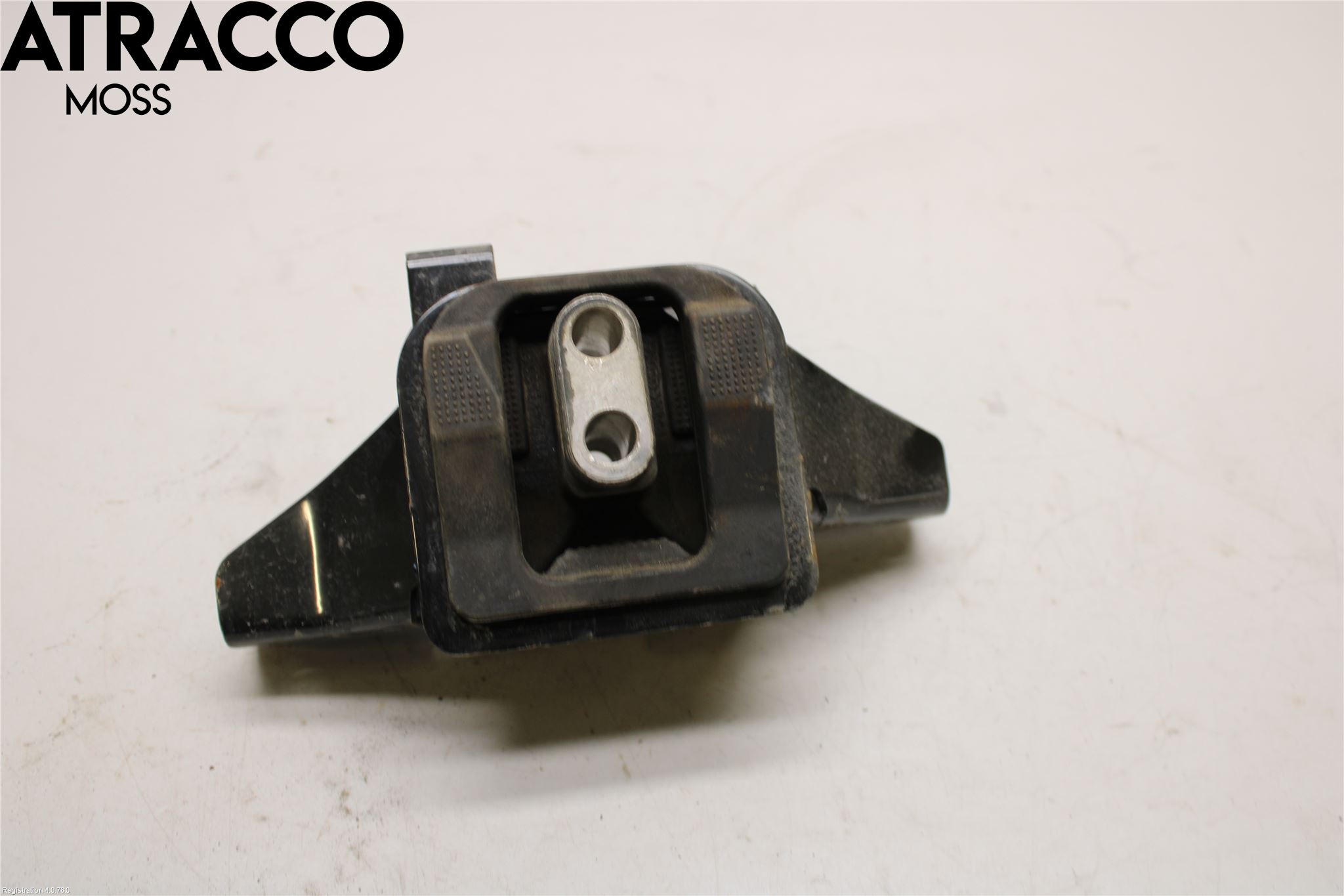 Hyundai KONA/ELECTRIC OS 18-23 Motor Feste Stål-Alu