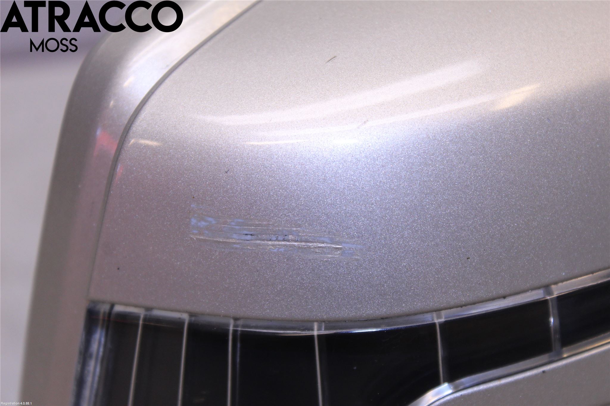 Mercedes-Benz MB E-KLASS (W212) 09-16 Speil H M-El Justering