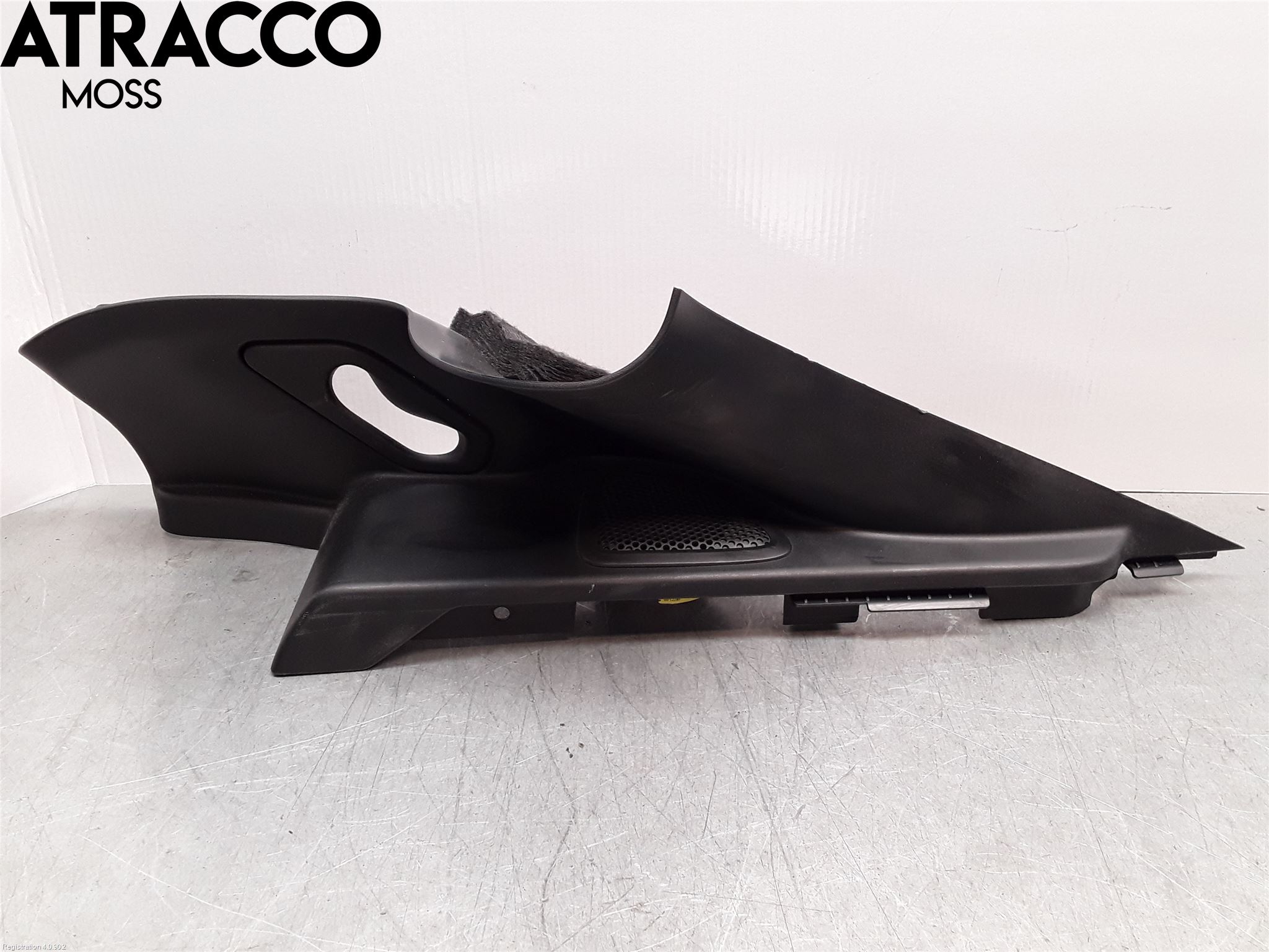 Jaguar I-PACE 18- Dør Dekorlist Hb