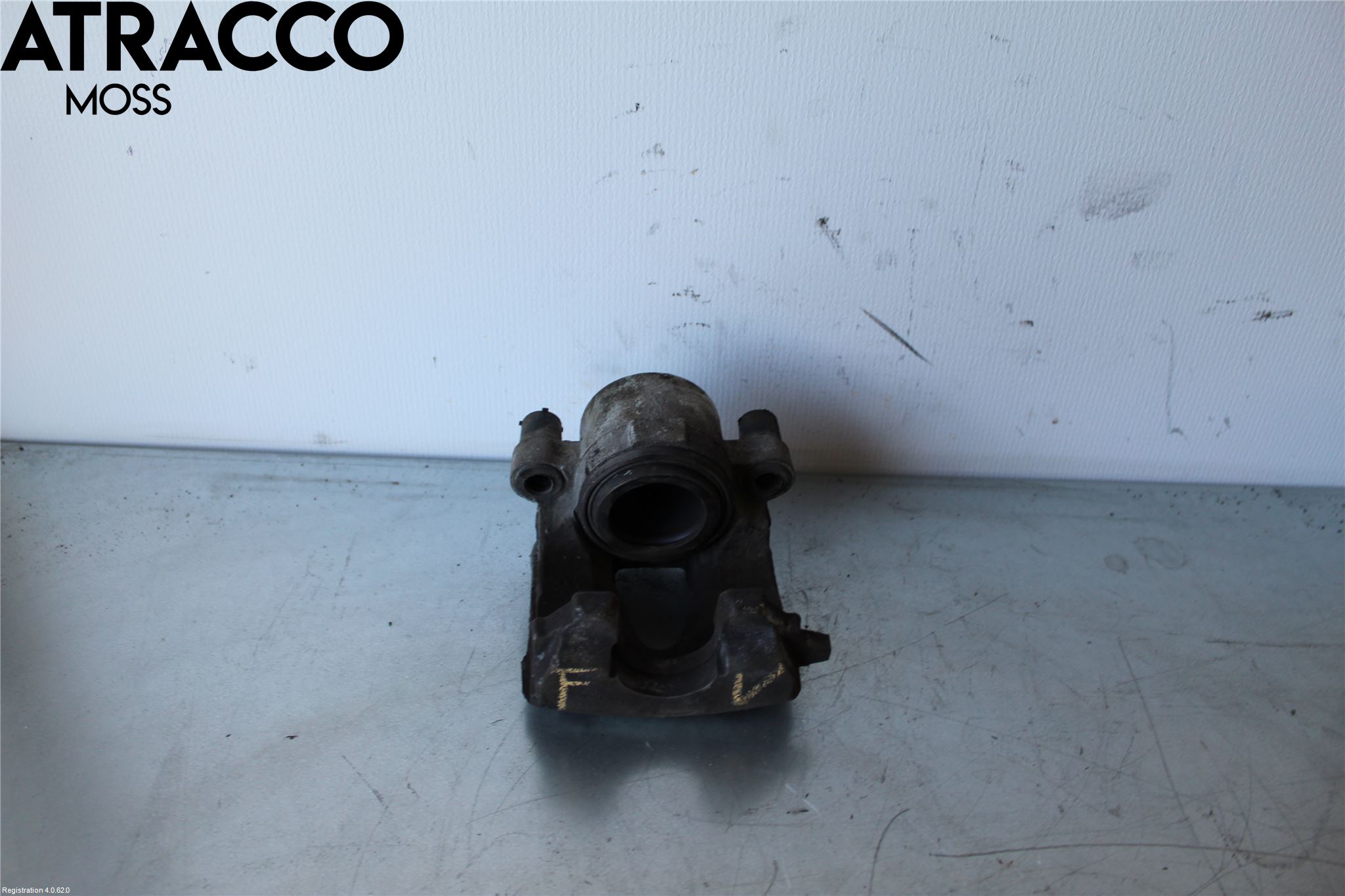 Seat IBIZA V 17-20 Bremsecaliper Foran Venstre