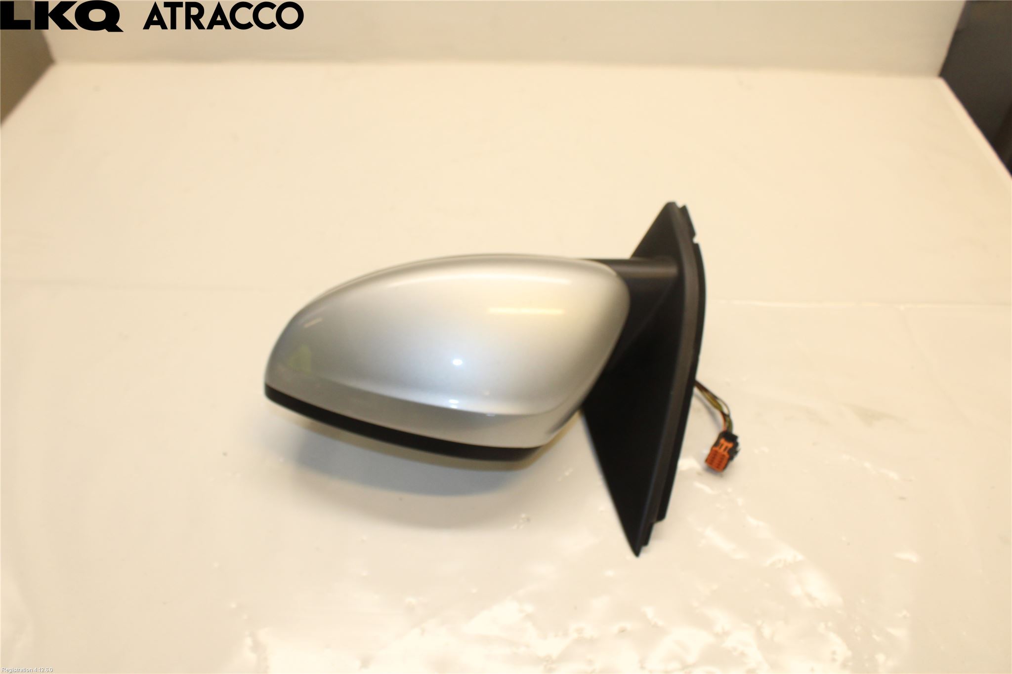 Peugeot 308 14-21 Speil V M-El Justering