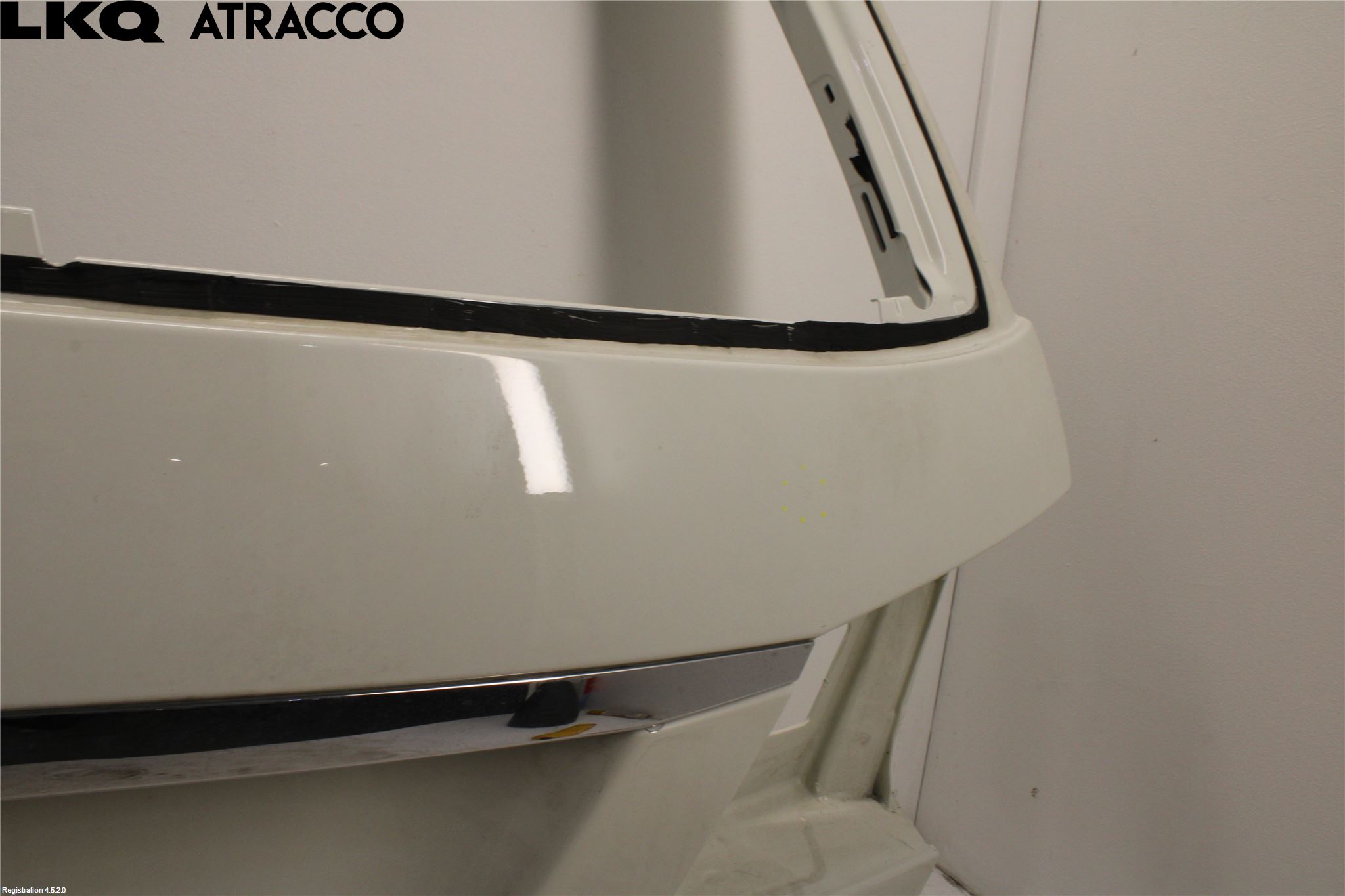 Mercedes-Benz MB E-KLASS (W212) 09-16 Bakluke Stv