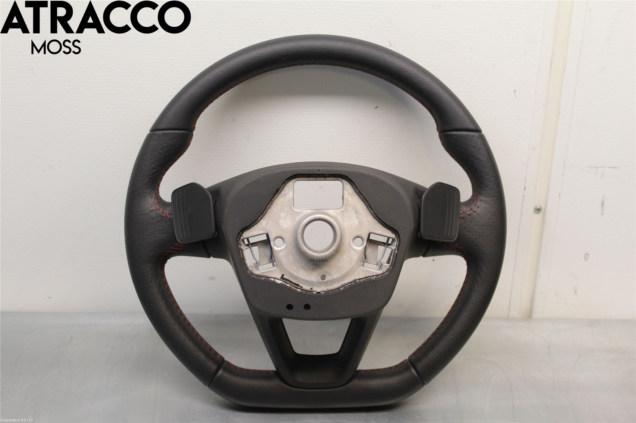 Seat IBIZA V 17-20 Ratt