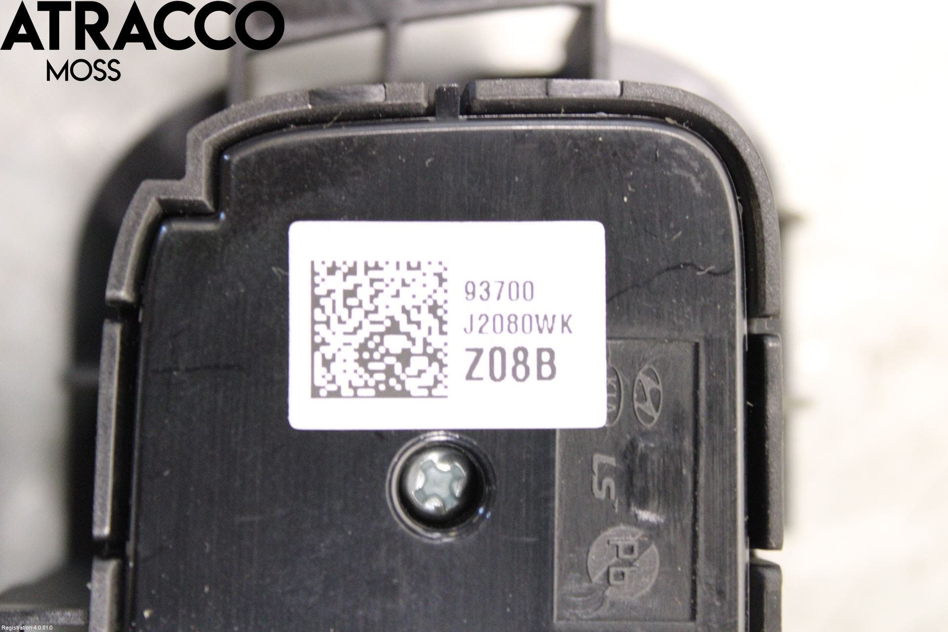 Kia SOUL 09- Bryter Multifunksjon