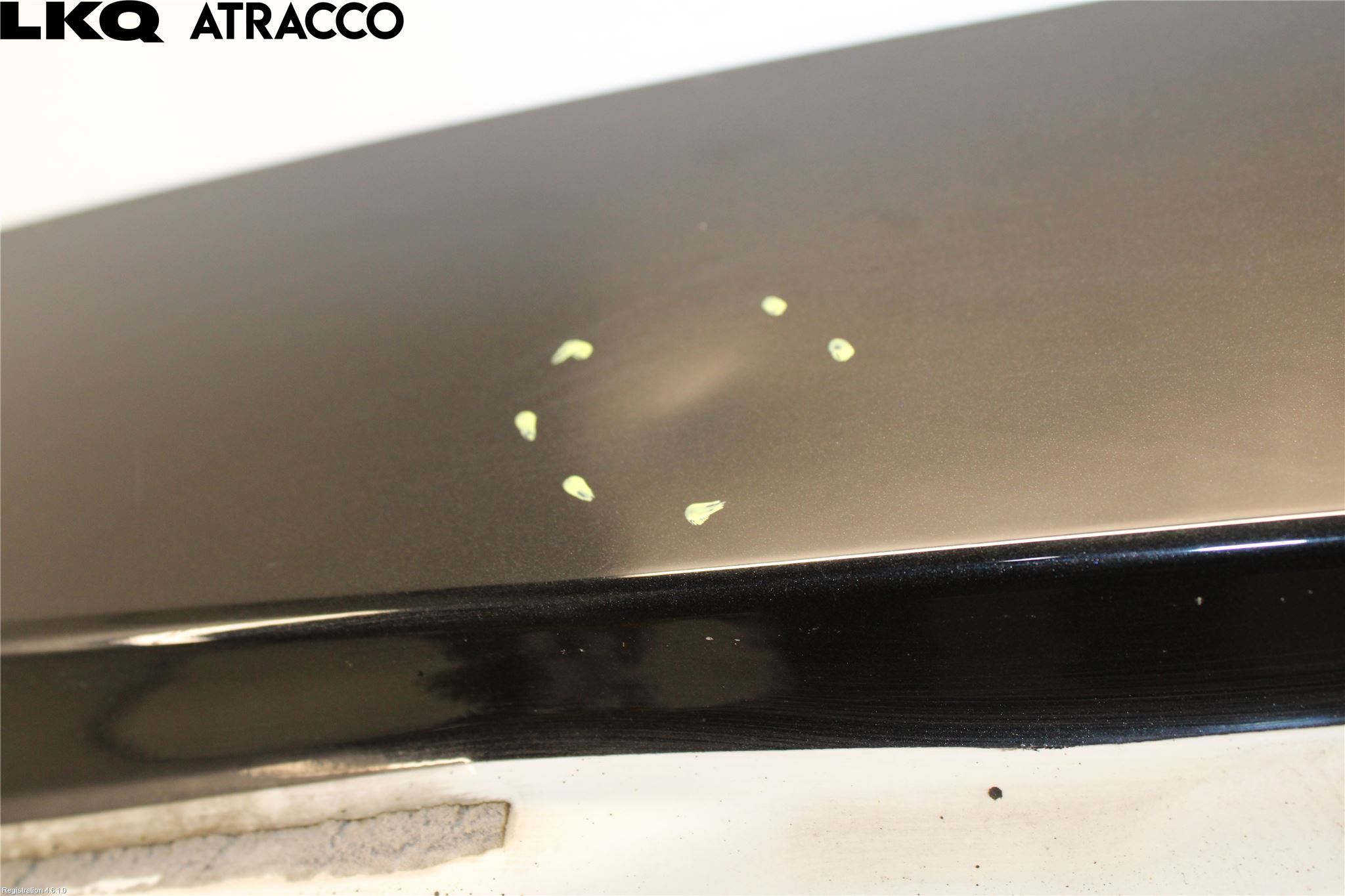 Nissan LEAF 18- Bakluke Cc - Kombi