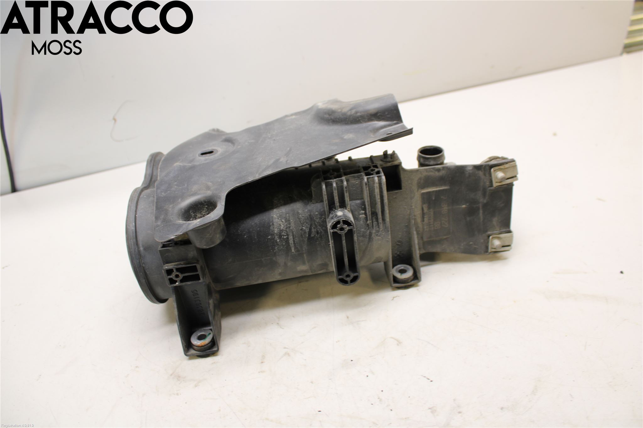 Mini COUNTRYMAN F60 17-23 Drivstoff Kolkanister