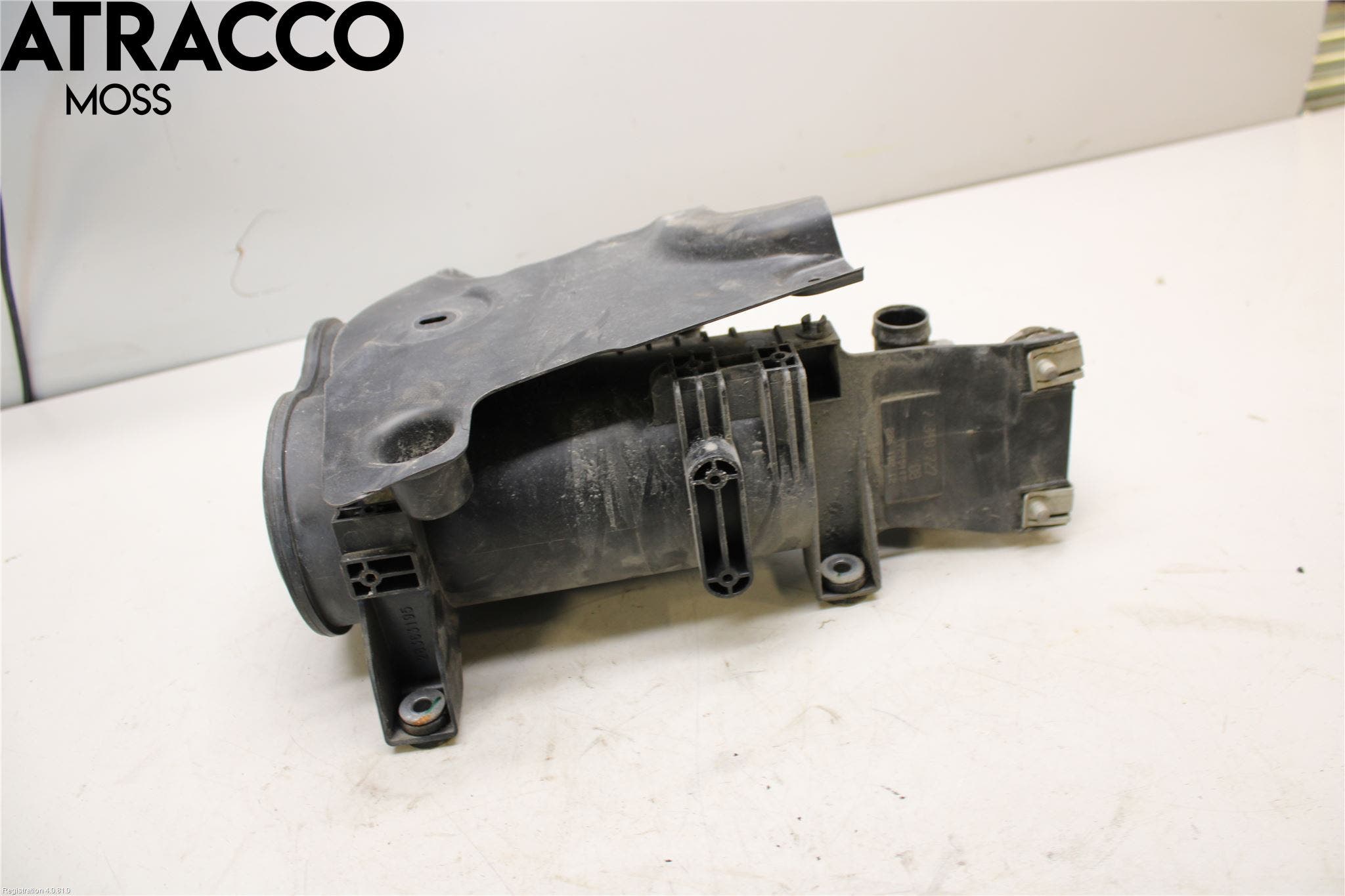 Mini COUNTRYMAN F60 17-23 Drivstoff Kolkanister