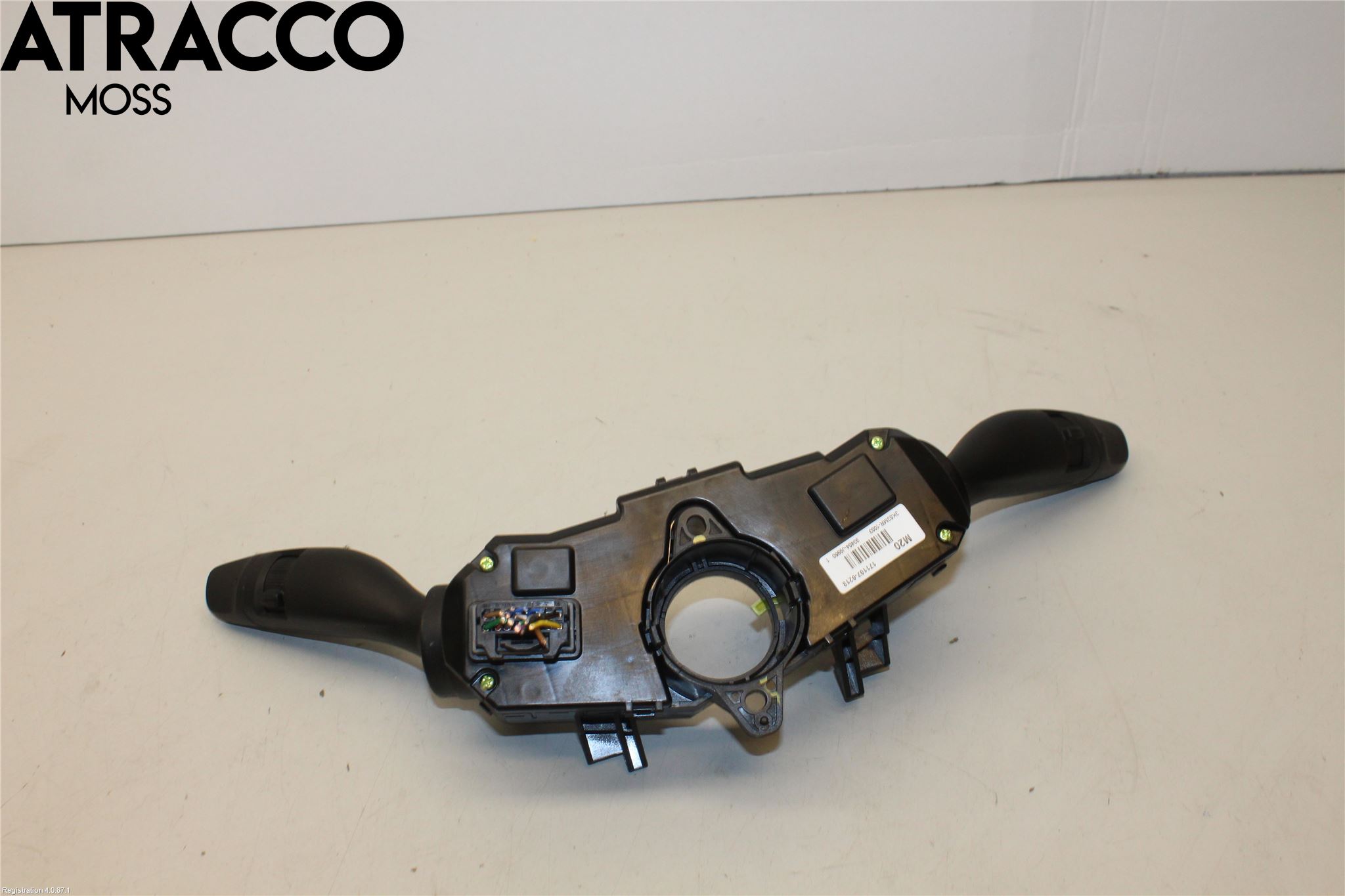 Hyundai KONA/ELECTRIC OS 18-23 Bryter Ratt Kombi H Og V