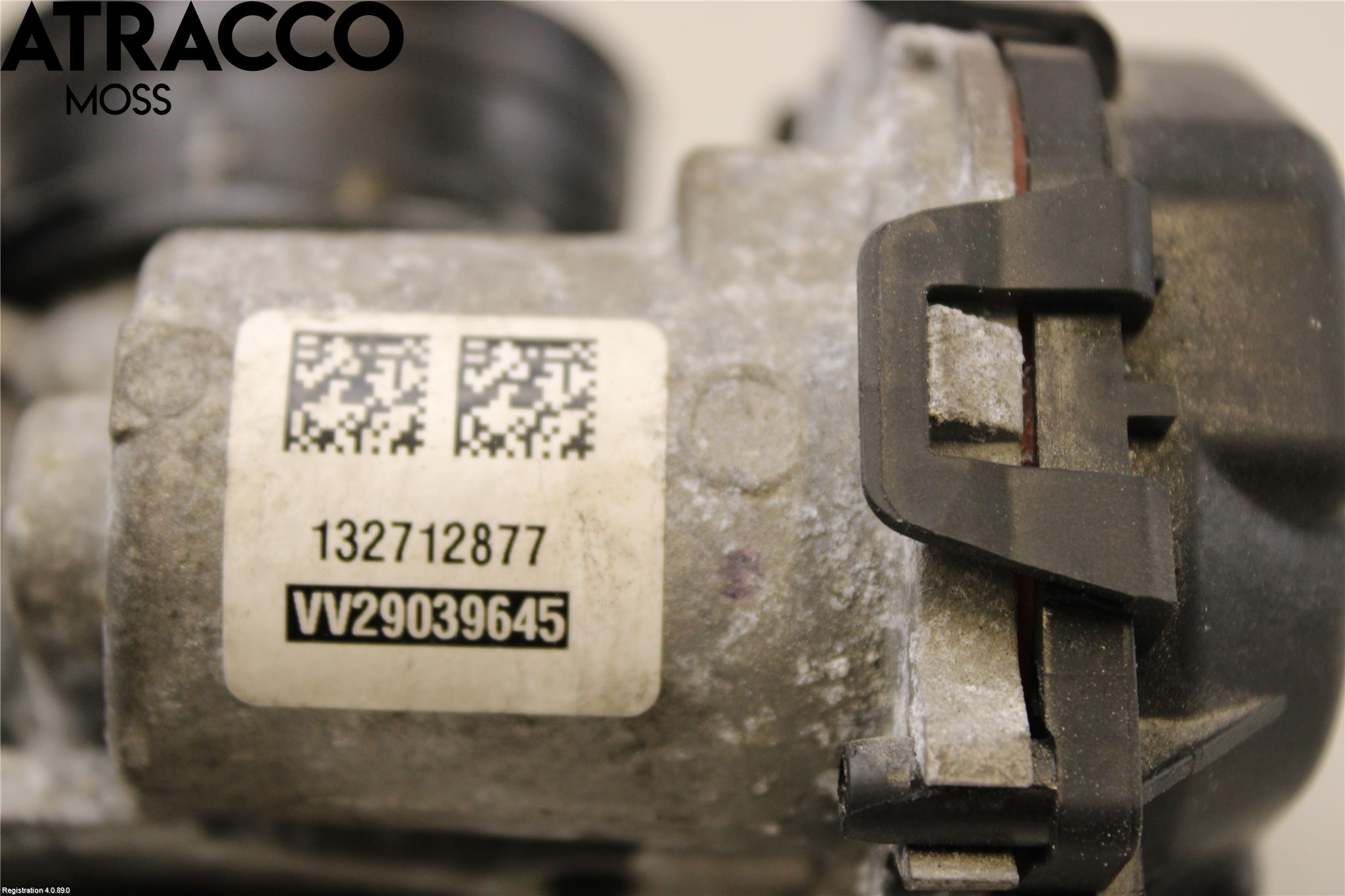 Toyota PROACE II 16- Inns Spjeldhus