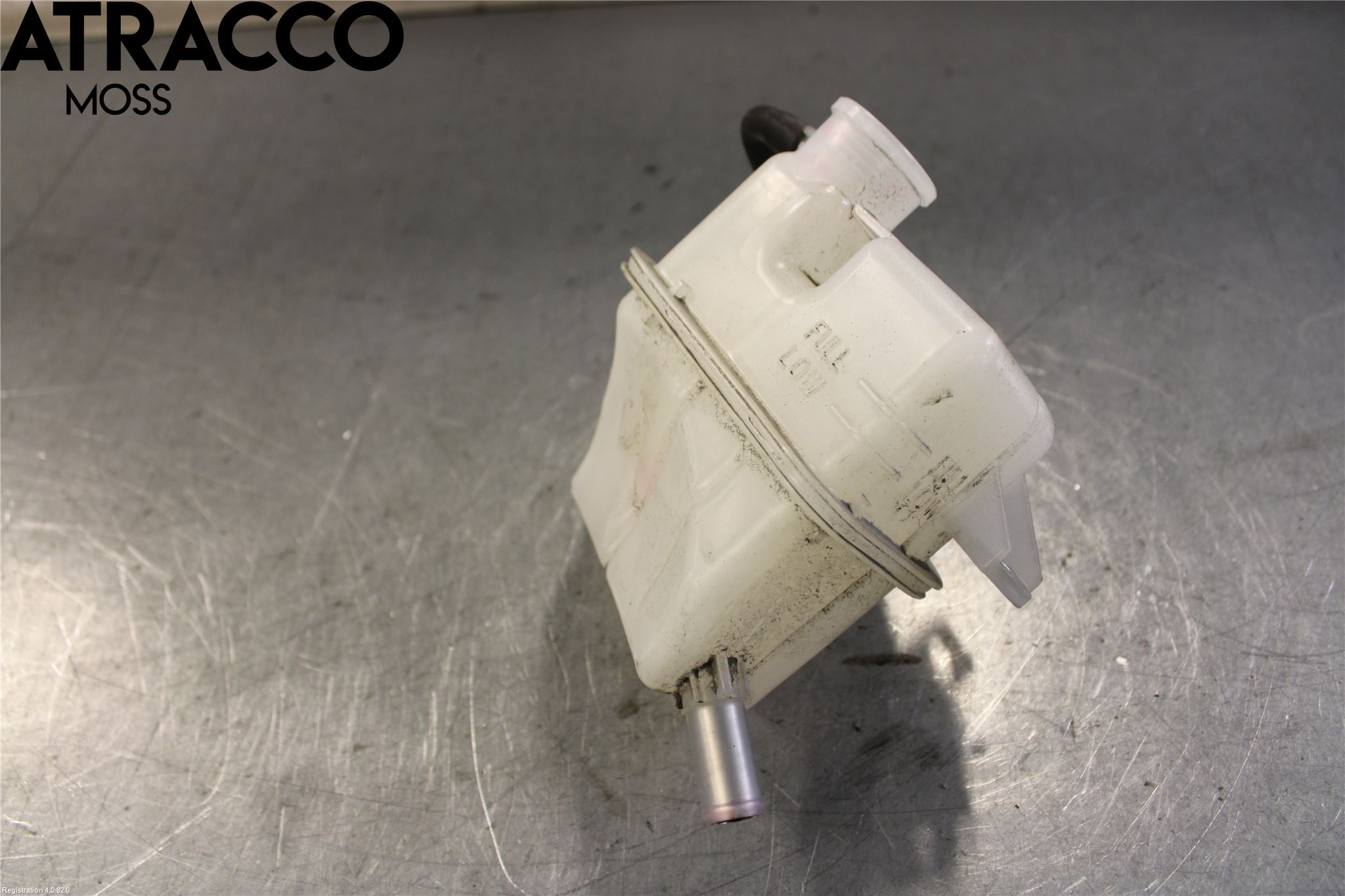 Toyota RAV4 13-18 Ekspansjonstank