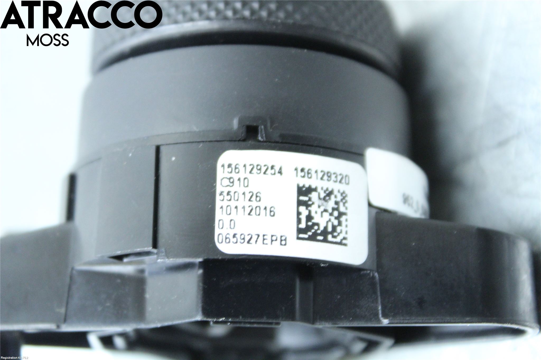 Alfa GIULIA Bryter Multifunksjon