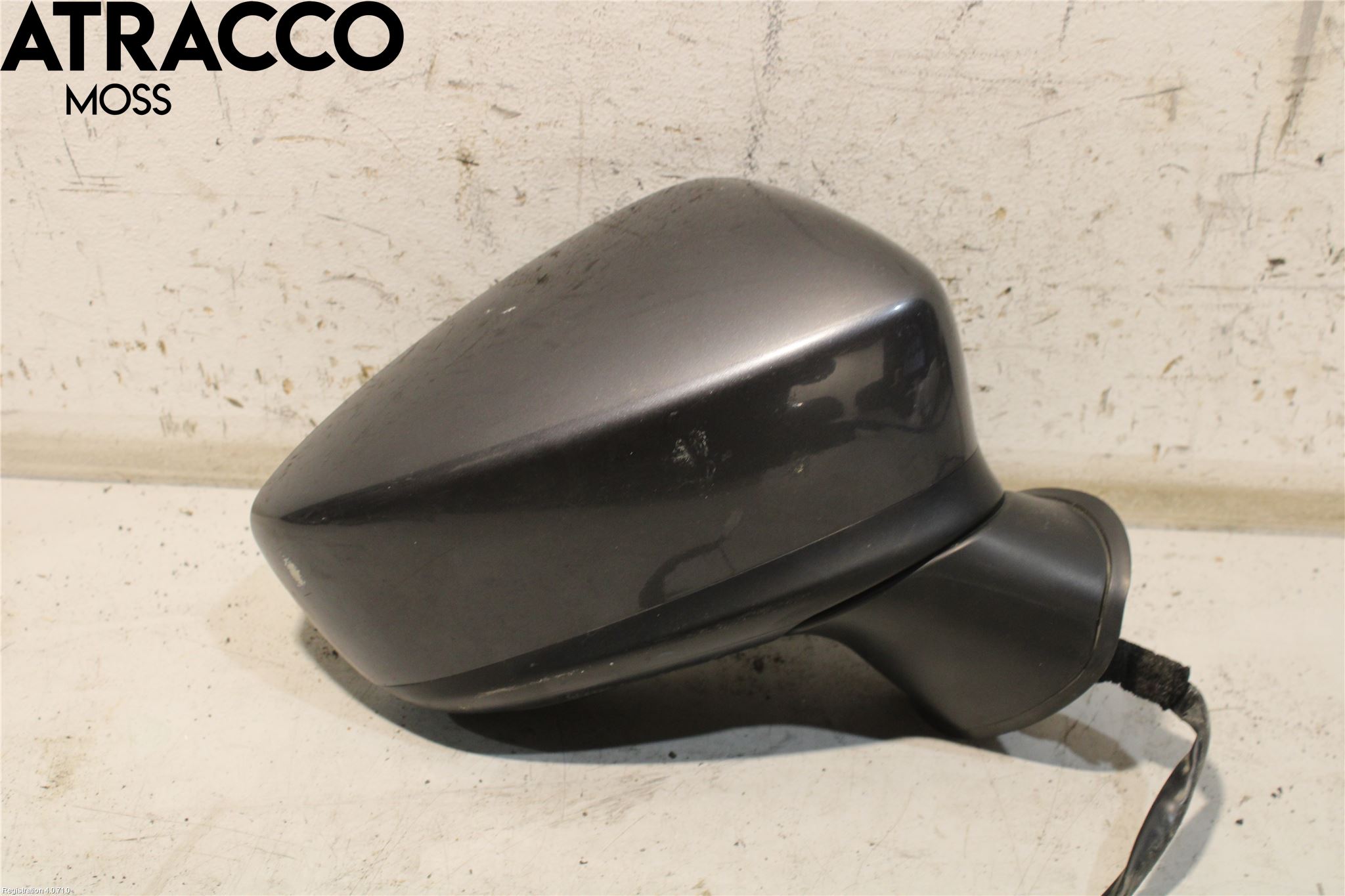 Mazda 3 III 14-19 Speil H M-El Justering