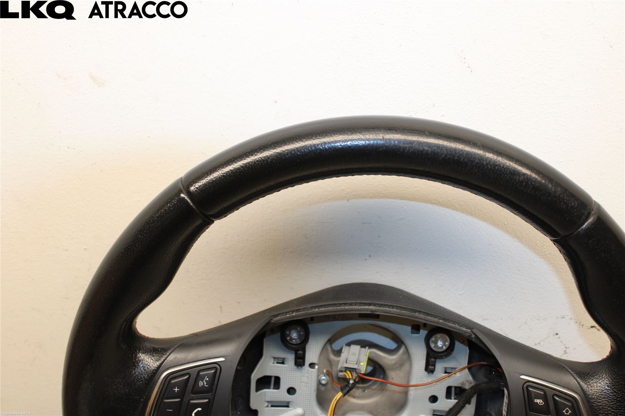 BMW X1 E84 10-15 Ratt