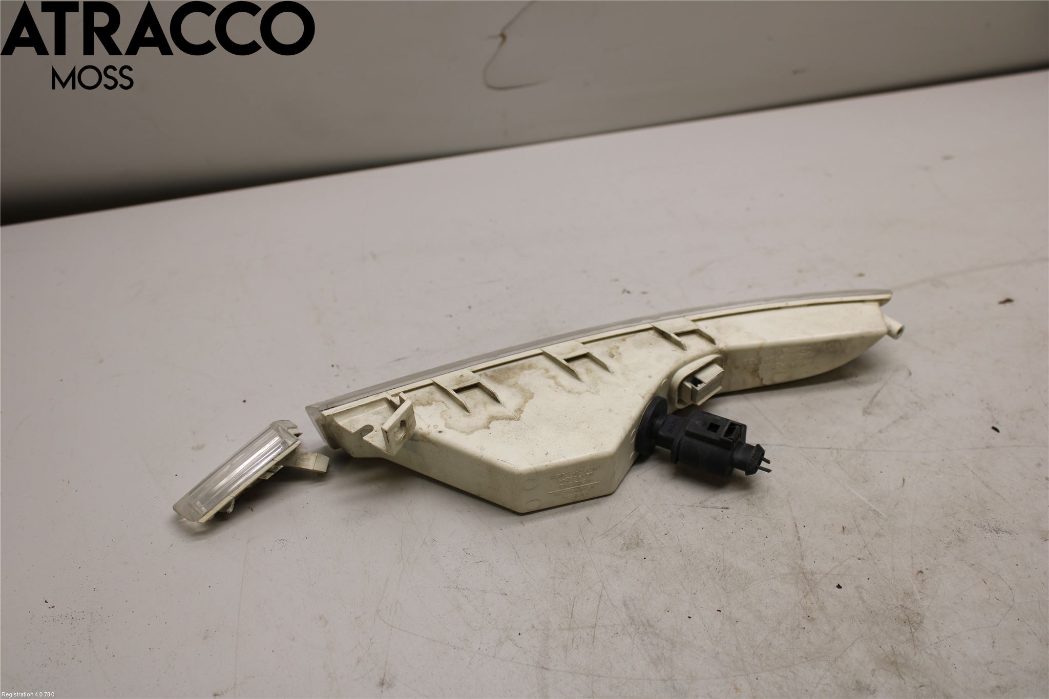 Volkswagen VW PASSAT CC 08-16 Blinklykt Foran Venstre