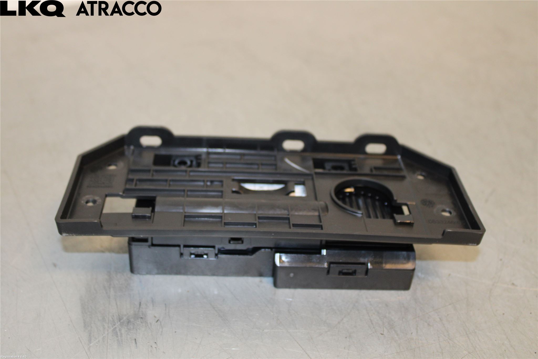 Citroen C4/E-C4 C4X/E-C4X III 21- Styreenhet Øvrig