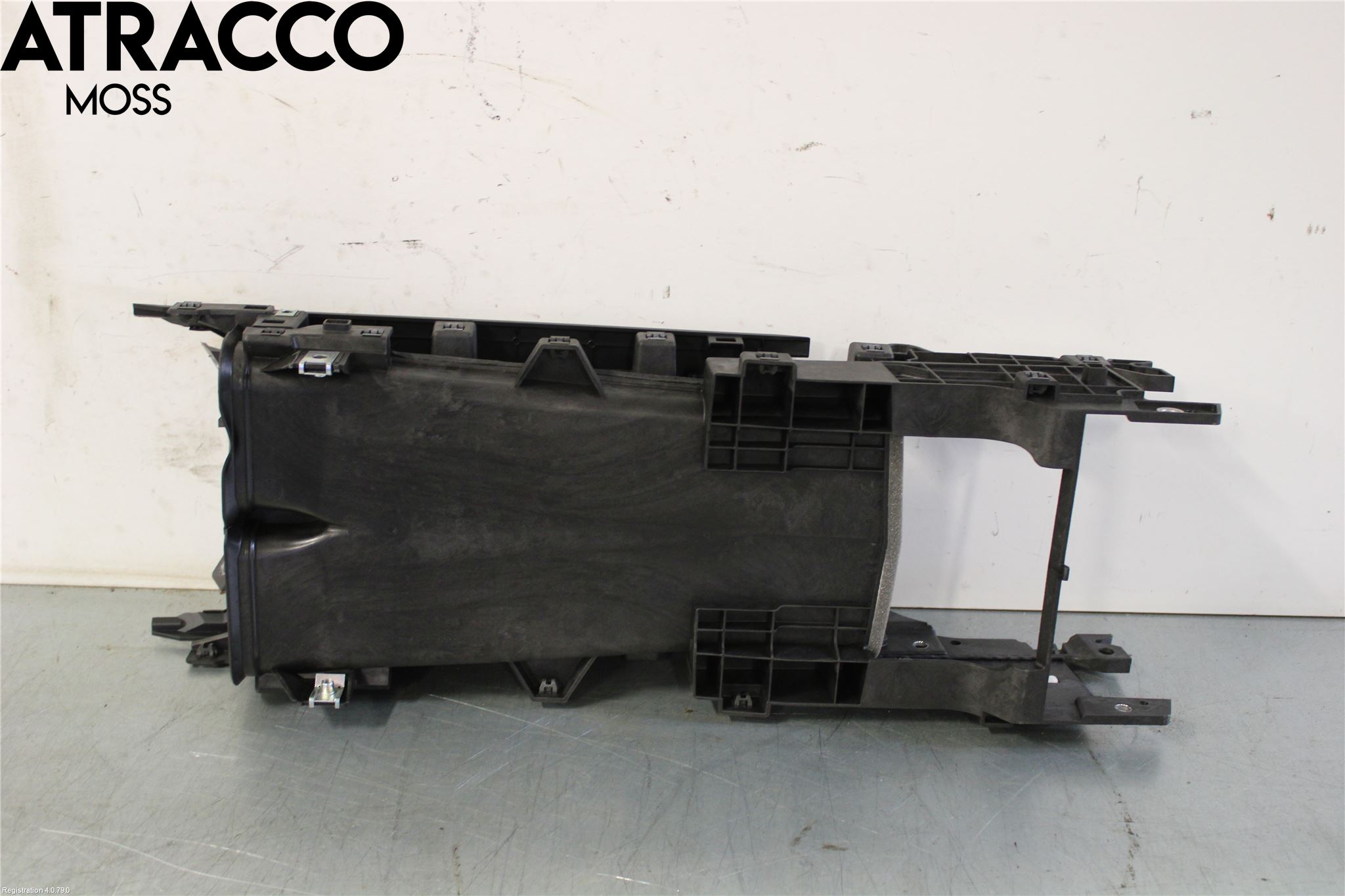 Porsche TAYCAN 20- Innr Øvrig