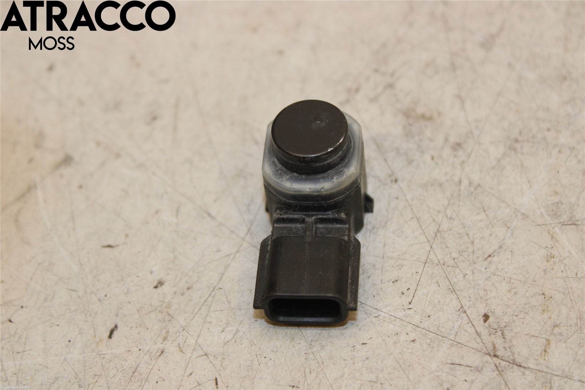 Nissan X-TRAIL 14-21 Sensor Ryggesensor