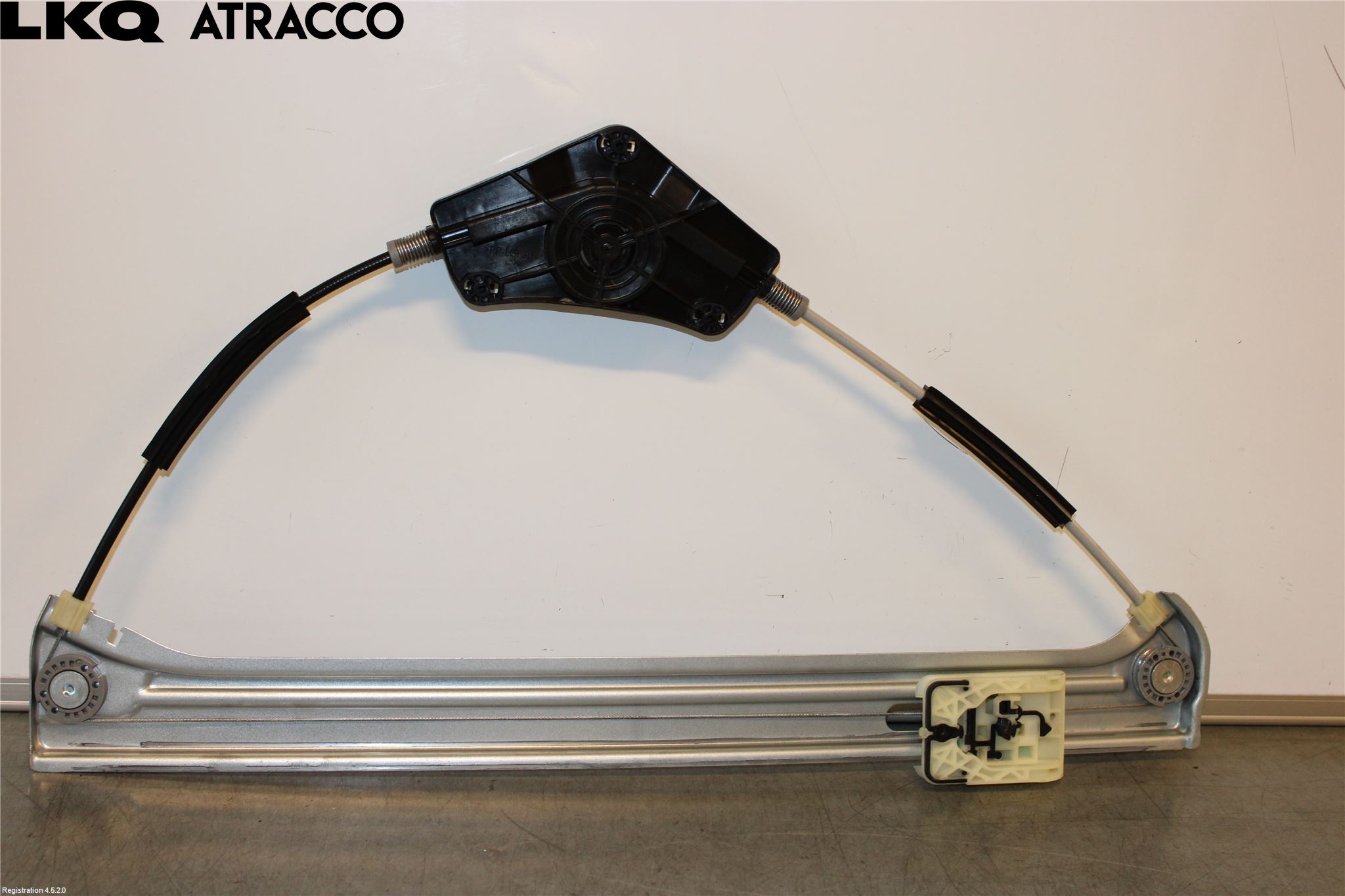 Volkswagen VW CADDY 21- Vindusheis El Komp