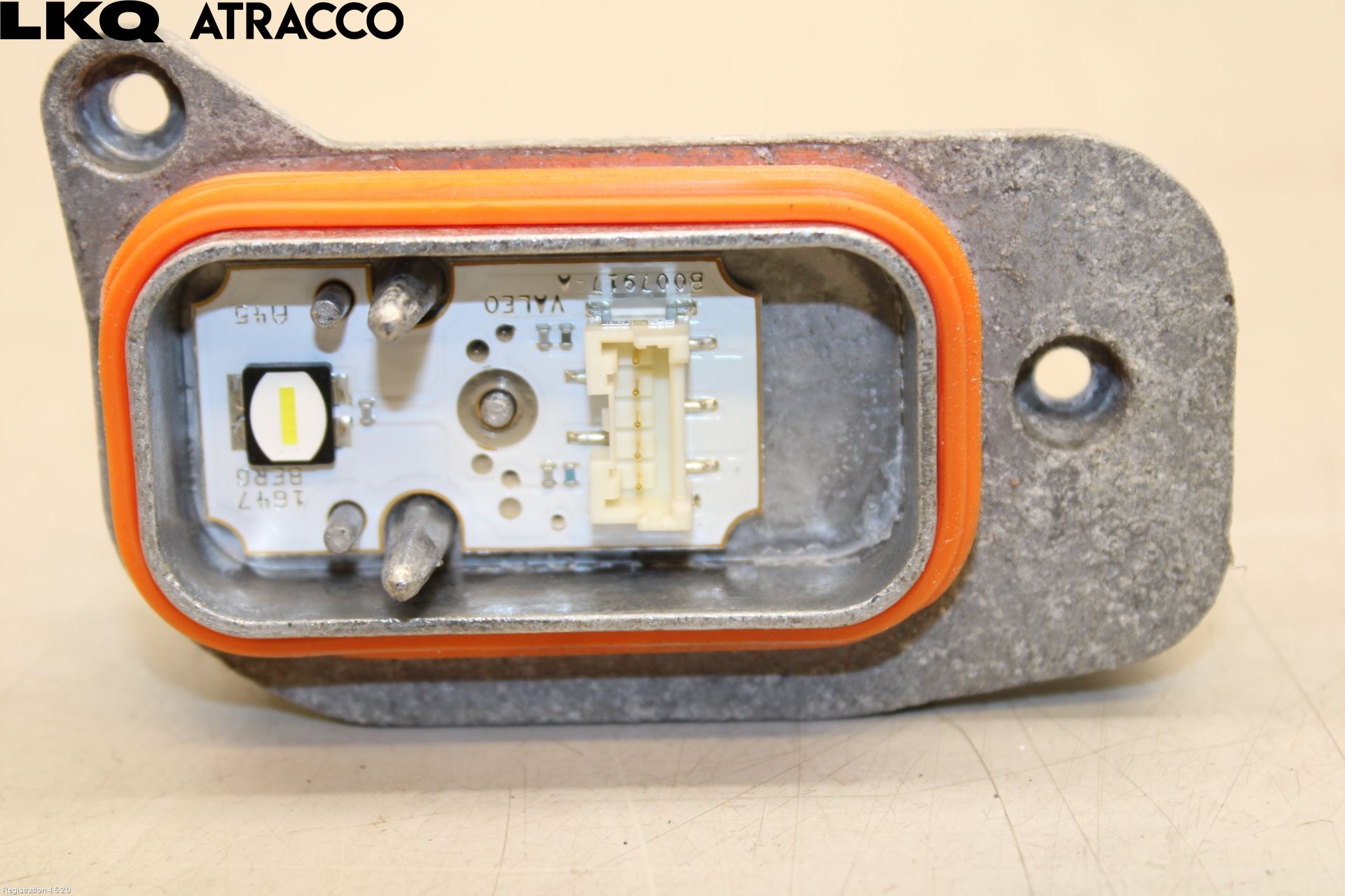 BMW i3 I01 13-22 Styreenhet Xenon