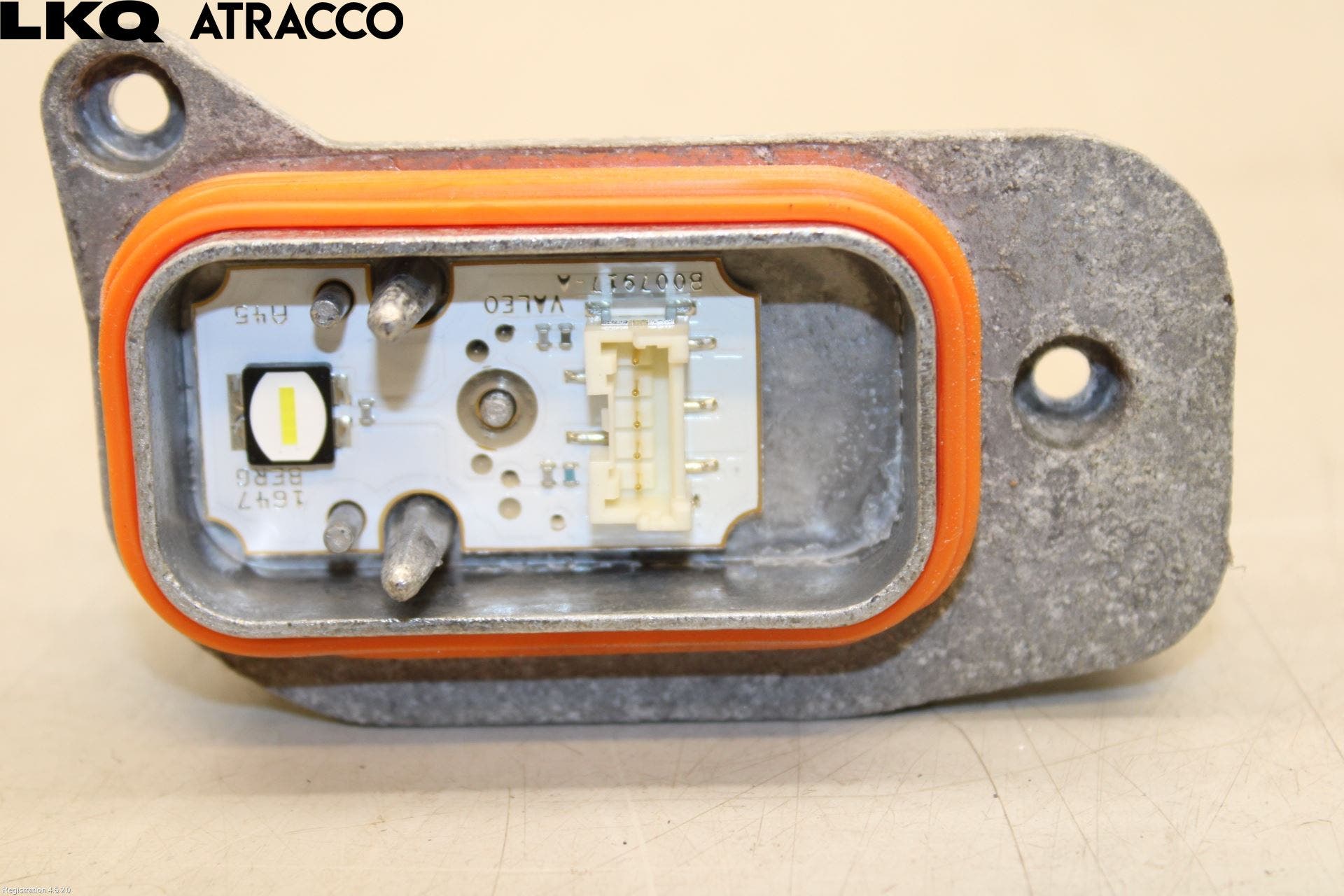 BMW i3 I01 13-22 Styreenhet Xenon