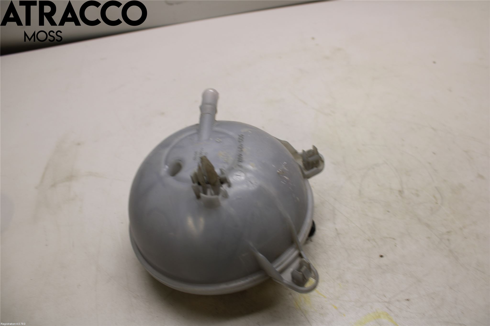 Volkswagen VW GOLF / E-GOLF VII 13-20 Ekspansjonstank