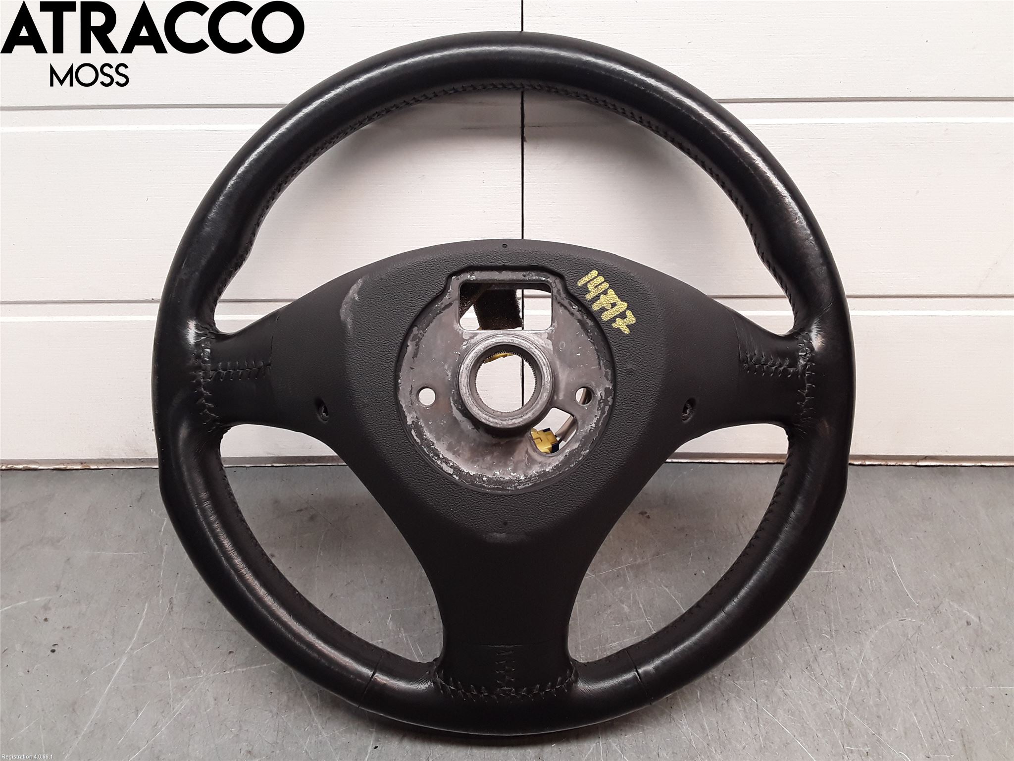 Audi A3/S3     96-03 Ratt