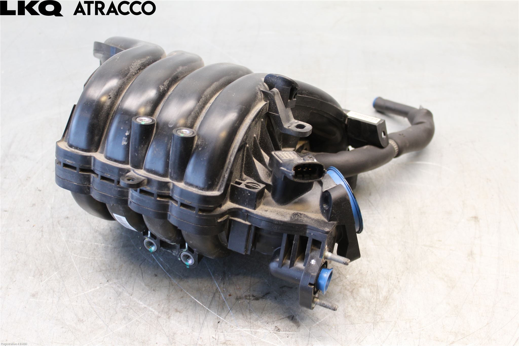 Kia NIRO (DE) 17-22 Innsugningsmanifold