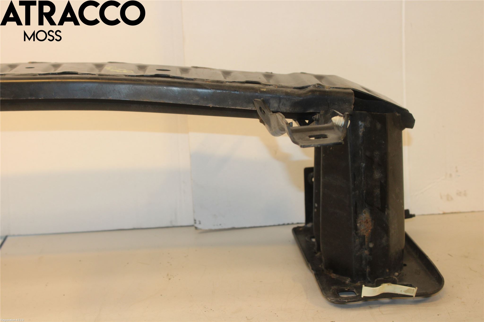 Ford FIESTA (VII) 18-23 Støtfanger Foran Bjelke