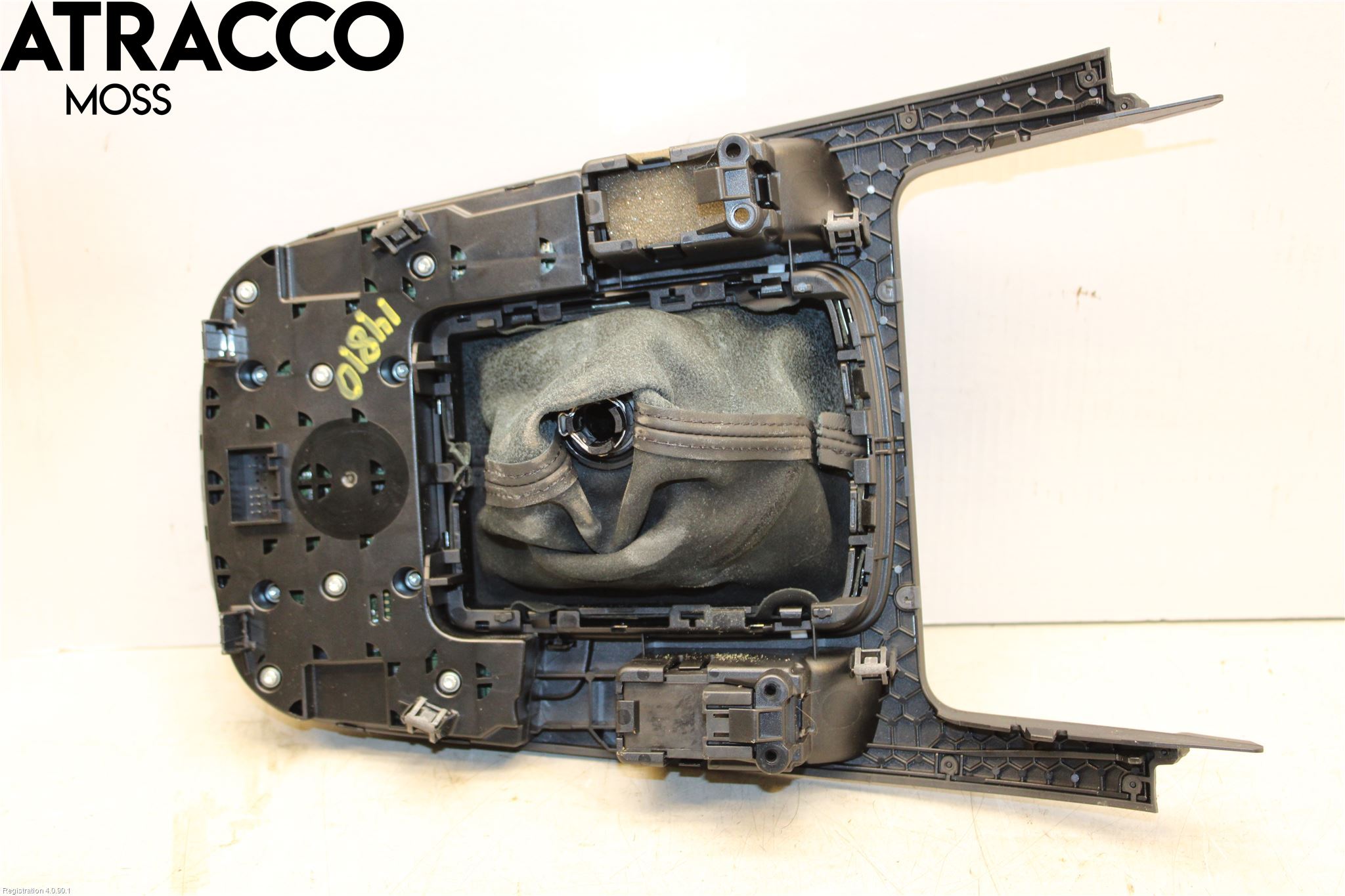 Audi A4 12-15 Bryter Multifunksjon