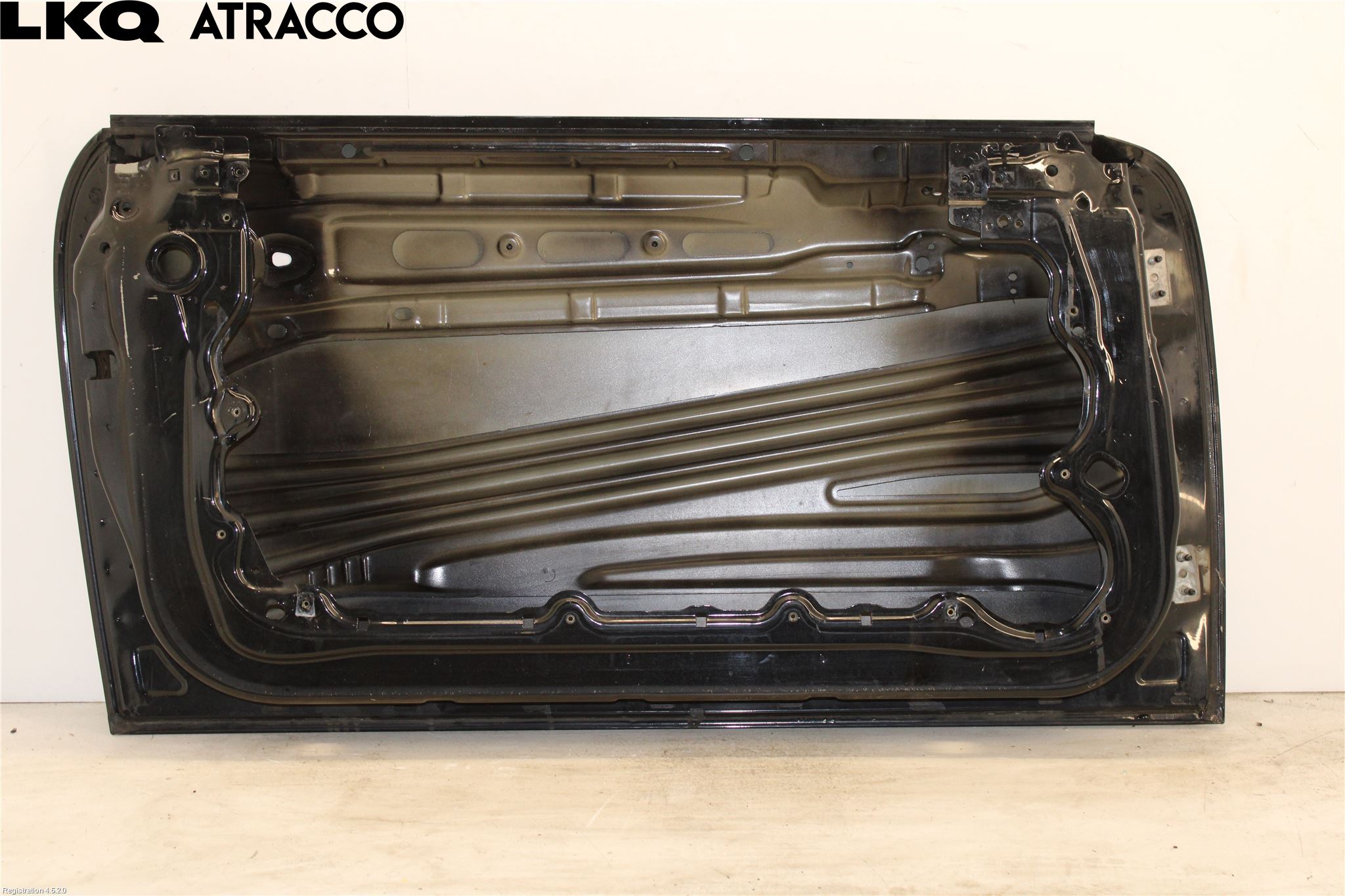 Mini COUPE R56 05-14 Dør 4D Foran Venstre