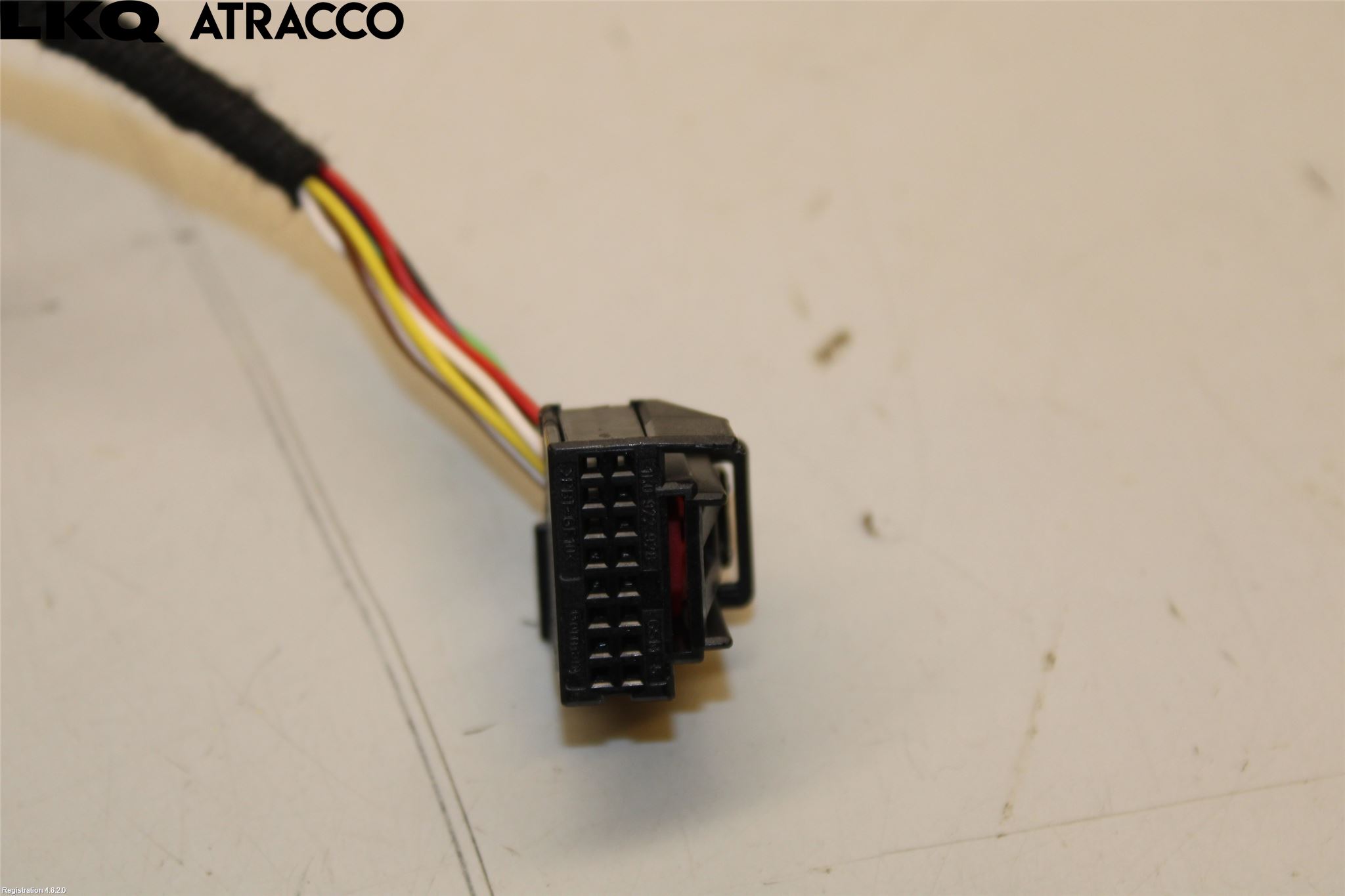 Volkswagen VW PASSAT 15-19 Speil H M-El Justering