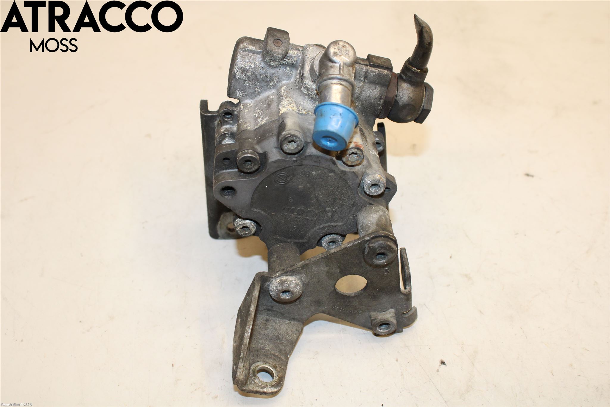 BMW 5 E60/61 Sed/Tou 02-10 Servo Pumpe