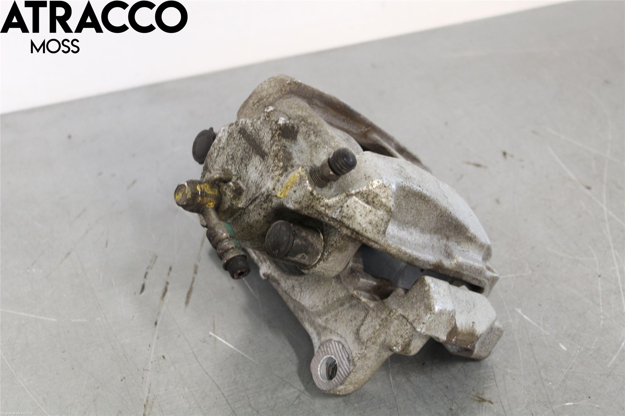 MG ZS EV 20- Bremsecaliper Foran Høyre