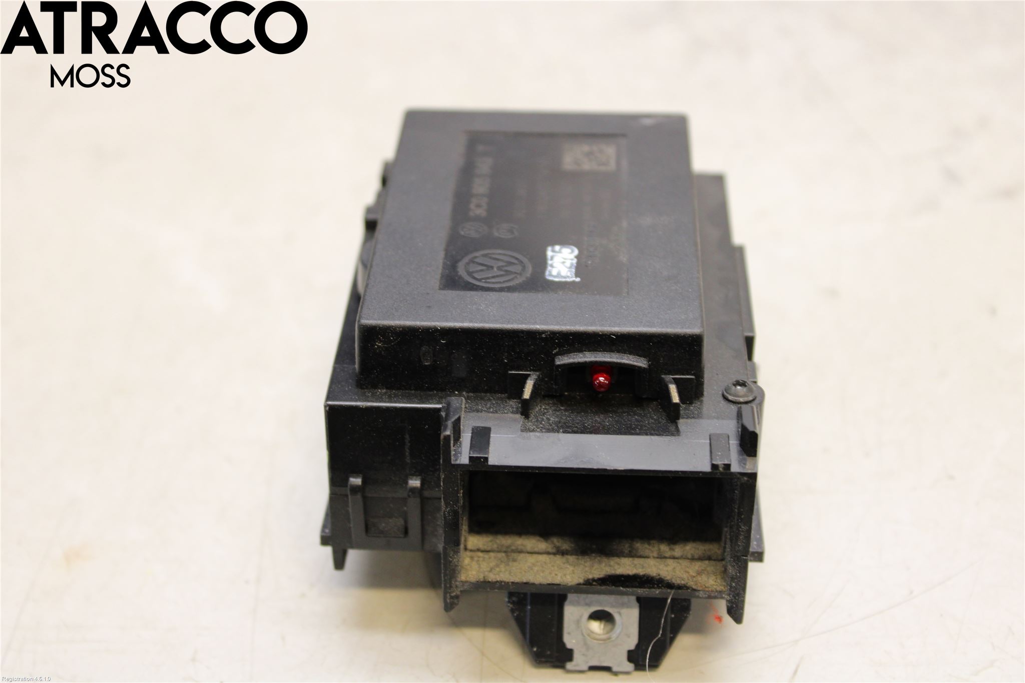 Volkswagen VW PASSAT 11-14 Tenningslås - Rattlås