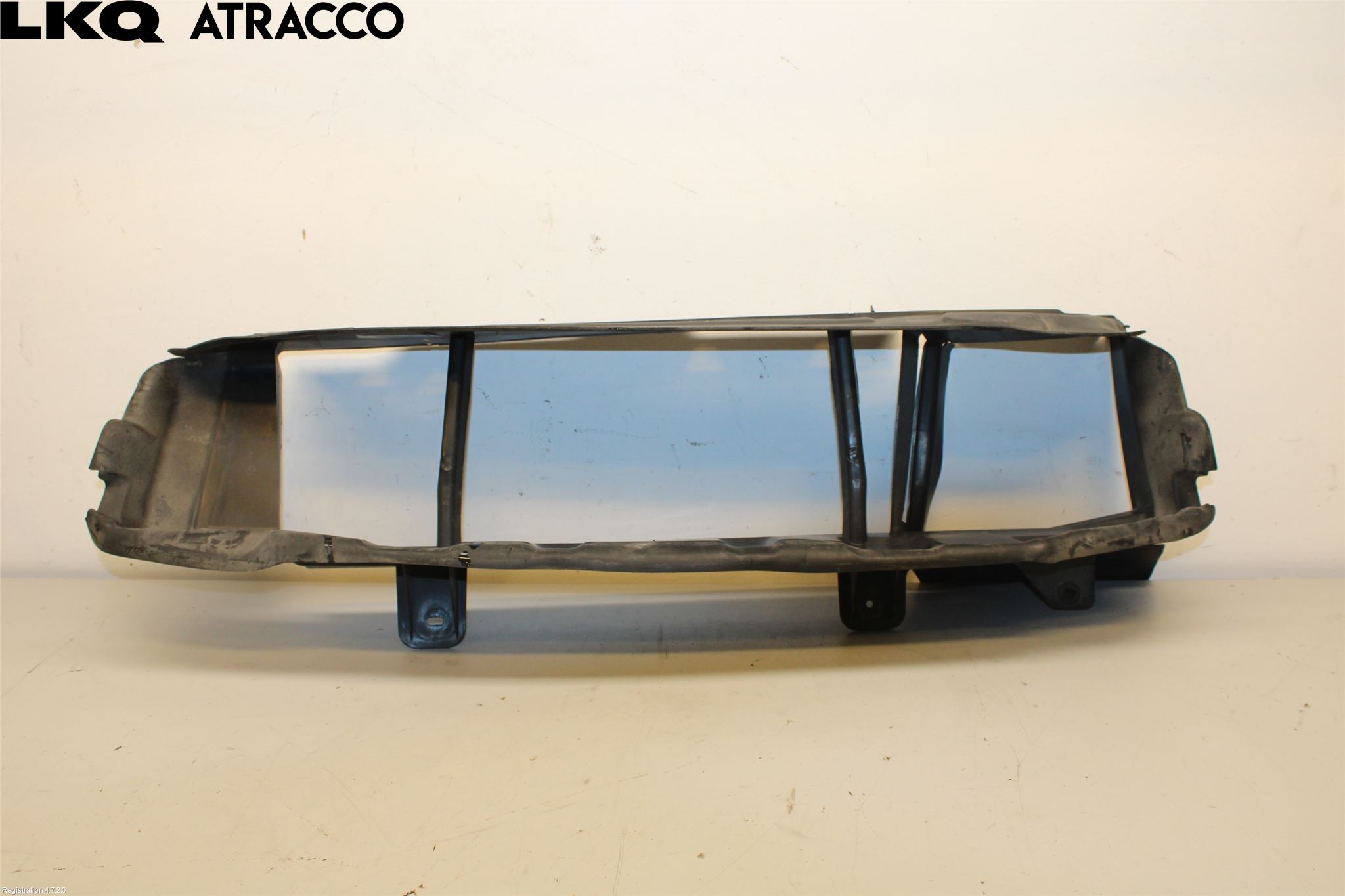 Ford FOCUS 15-18 Luftstyring Front