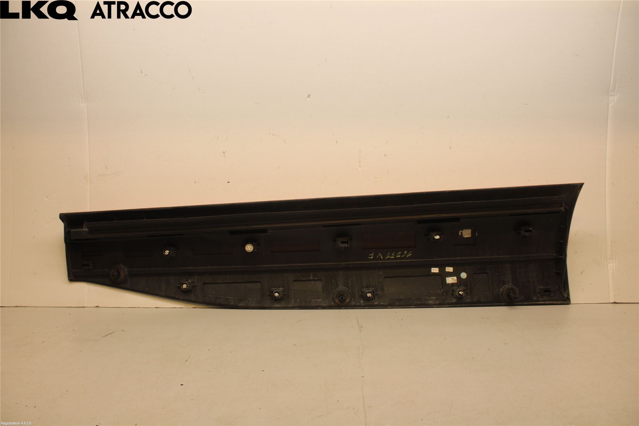 Jaguar I-PACE 18- Dør Dekorlist Vf