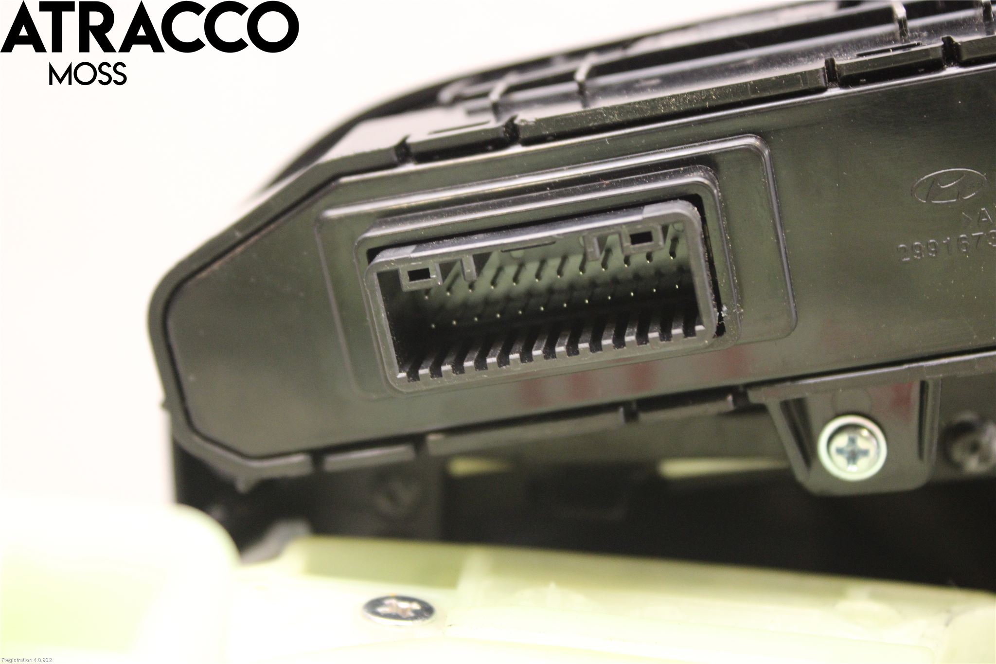 Hyundai IONIQ AE 17-22 Gearspak